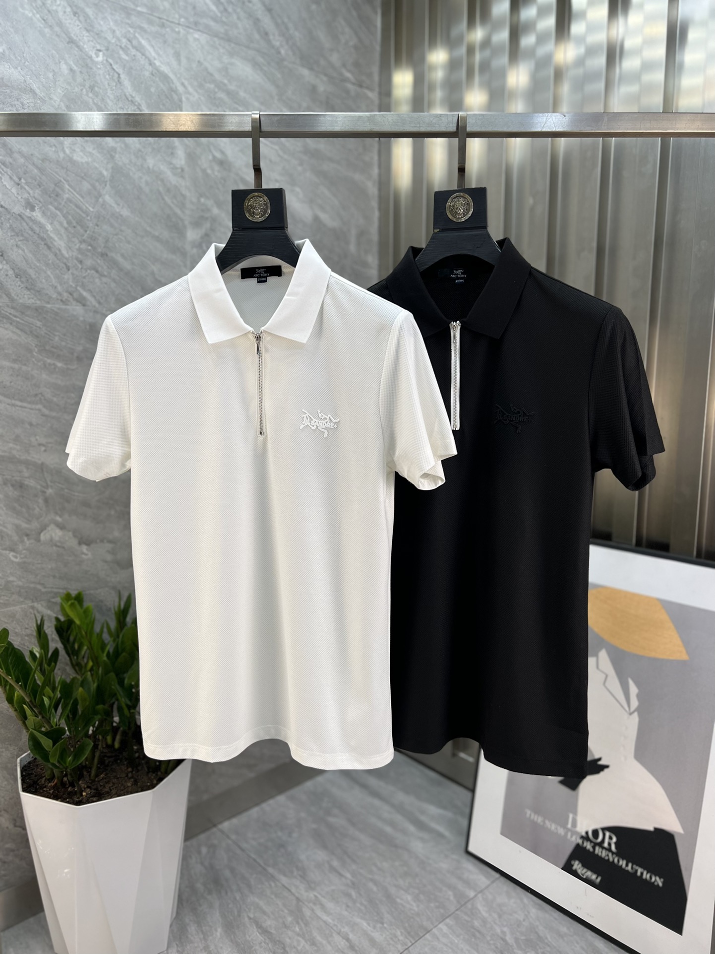 polo Man