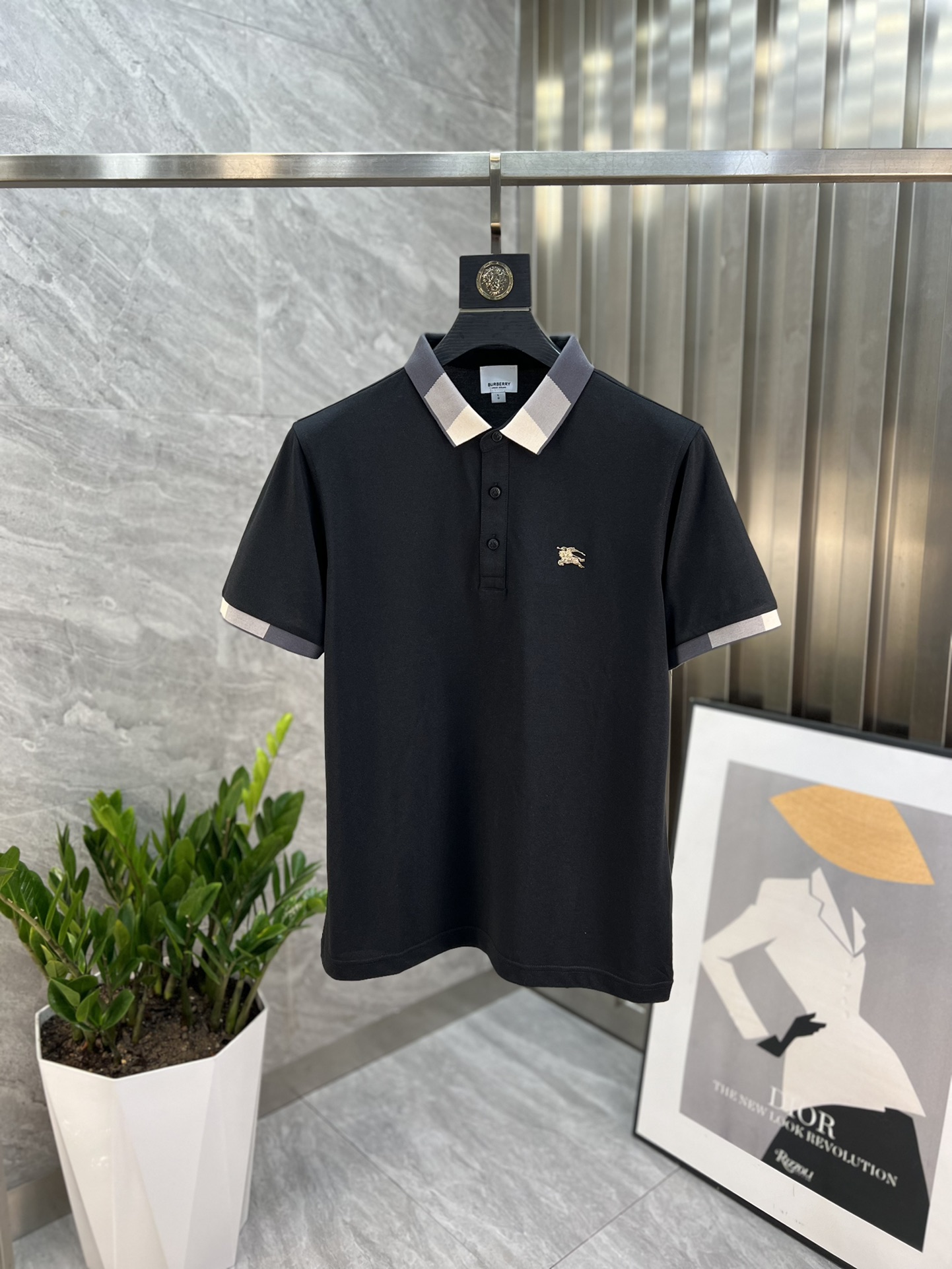 polo Man