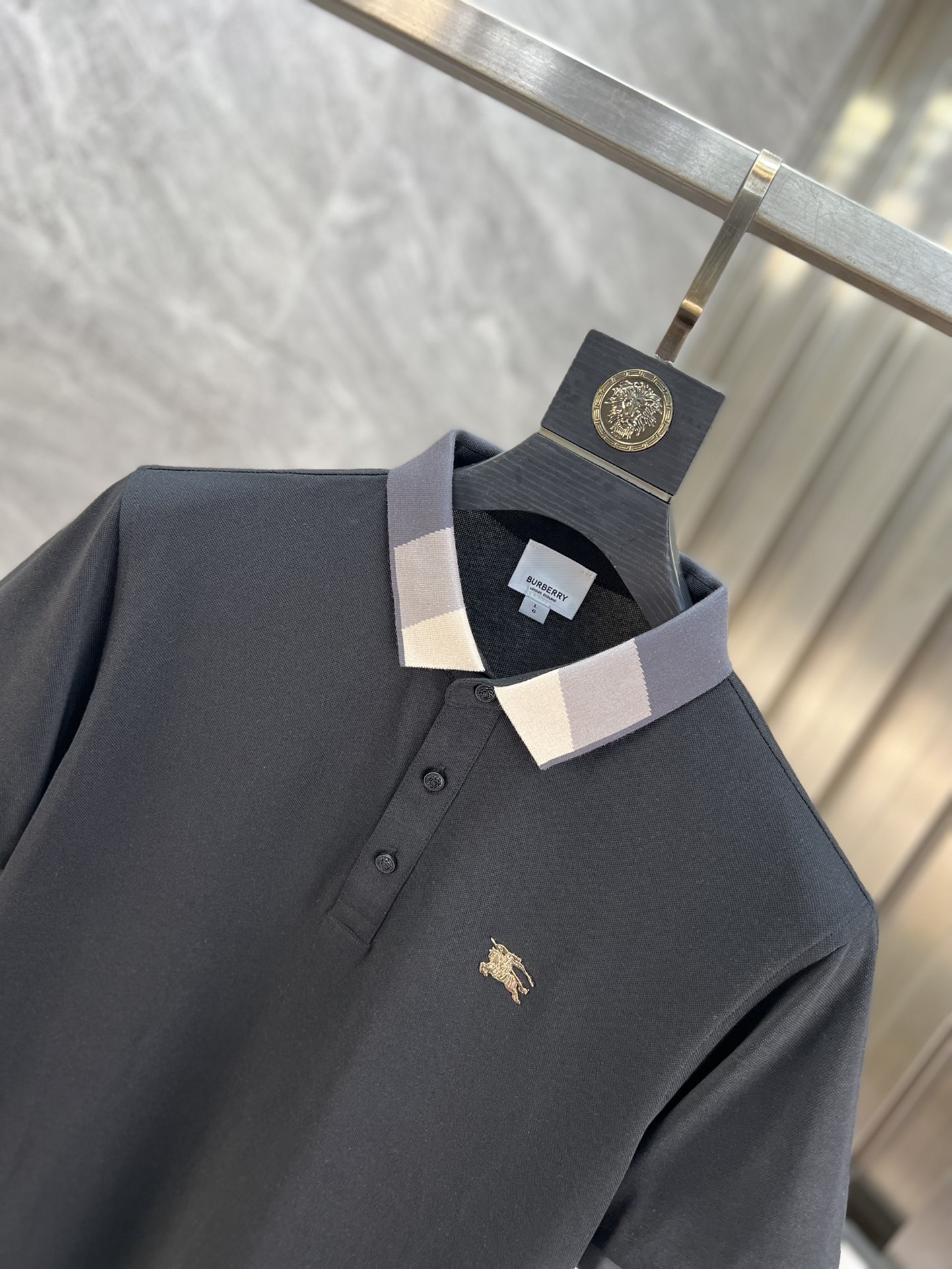 polo Man