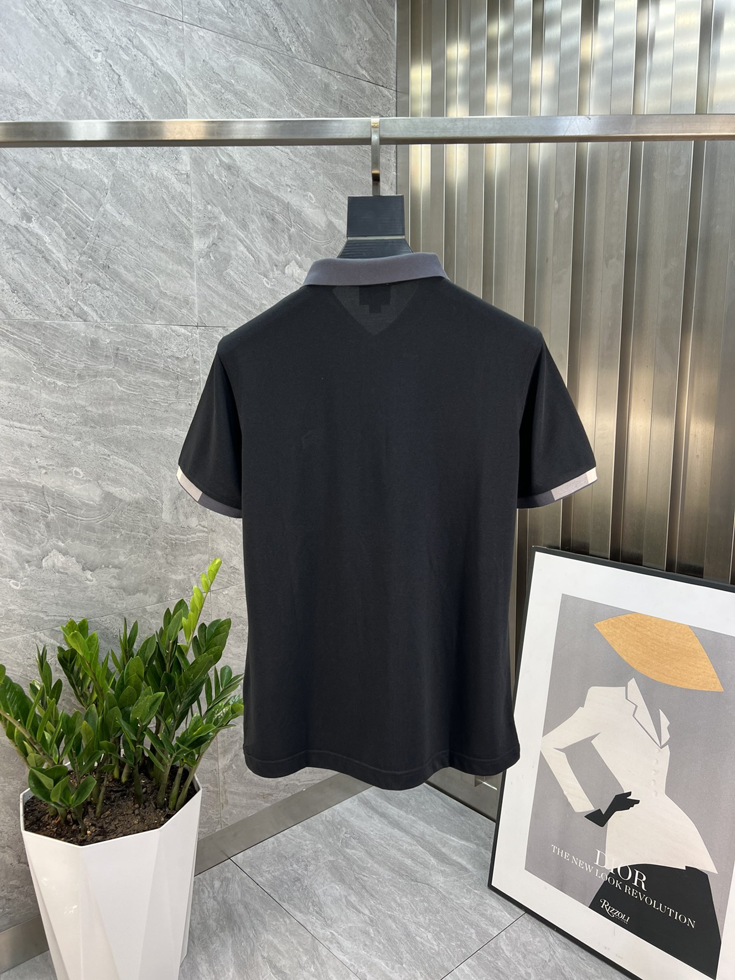 polo Man