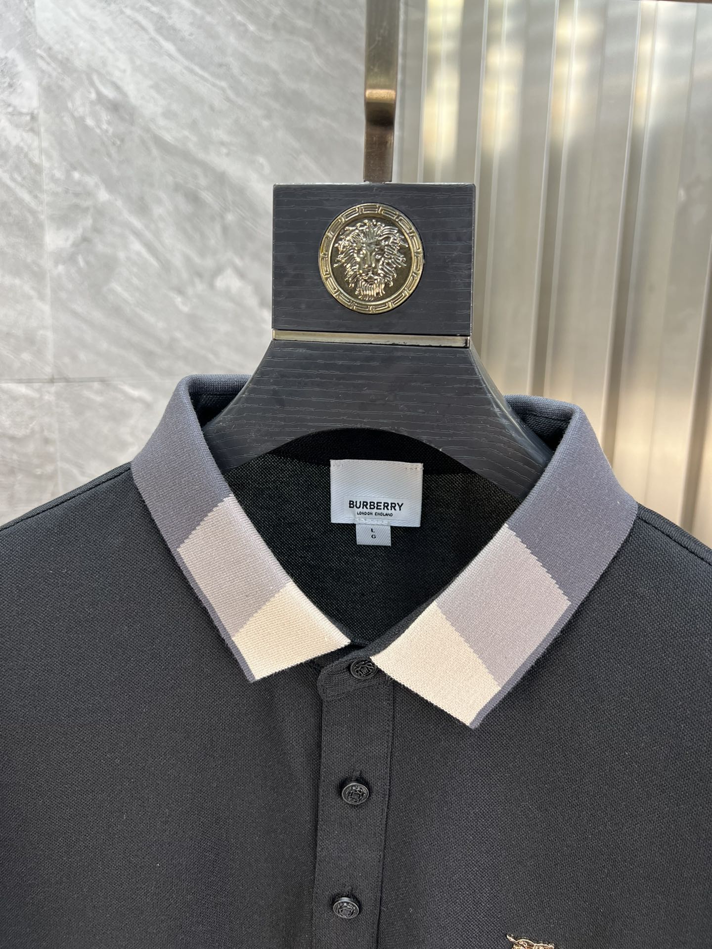 polo Man