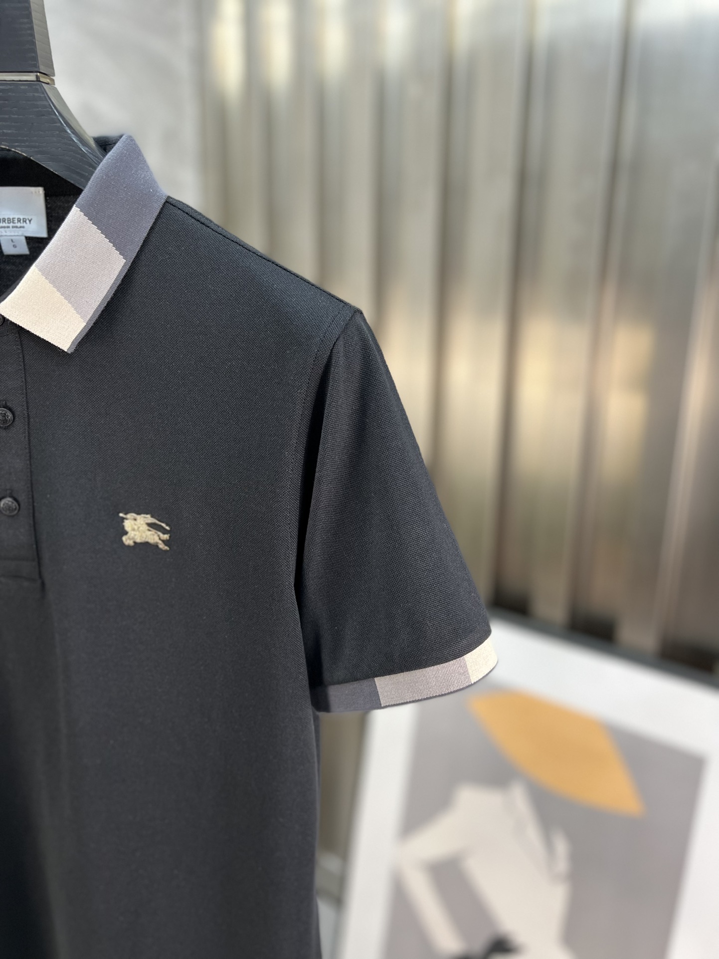 polo Man