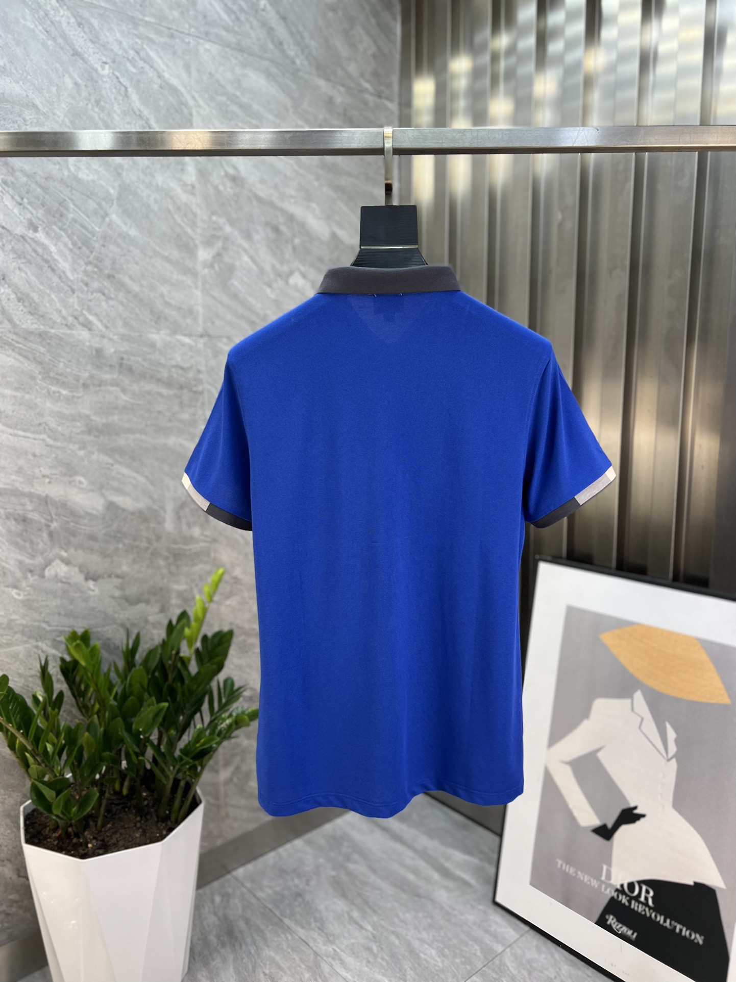 polo Man