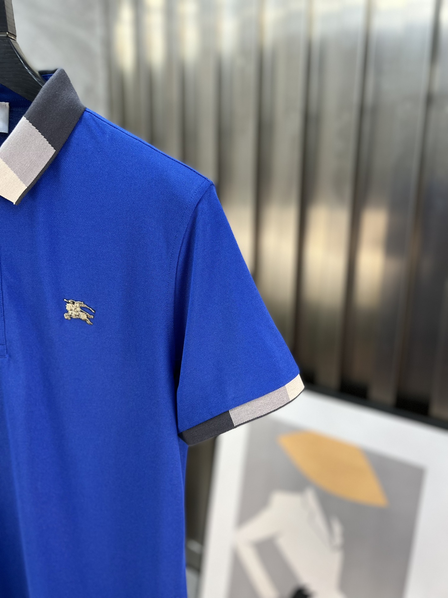 polo Man