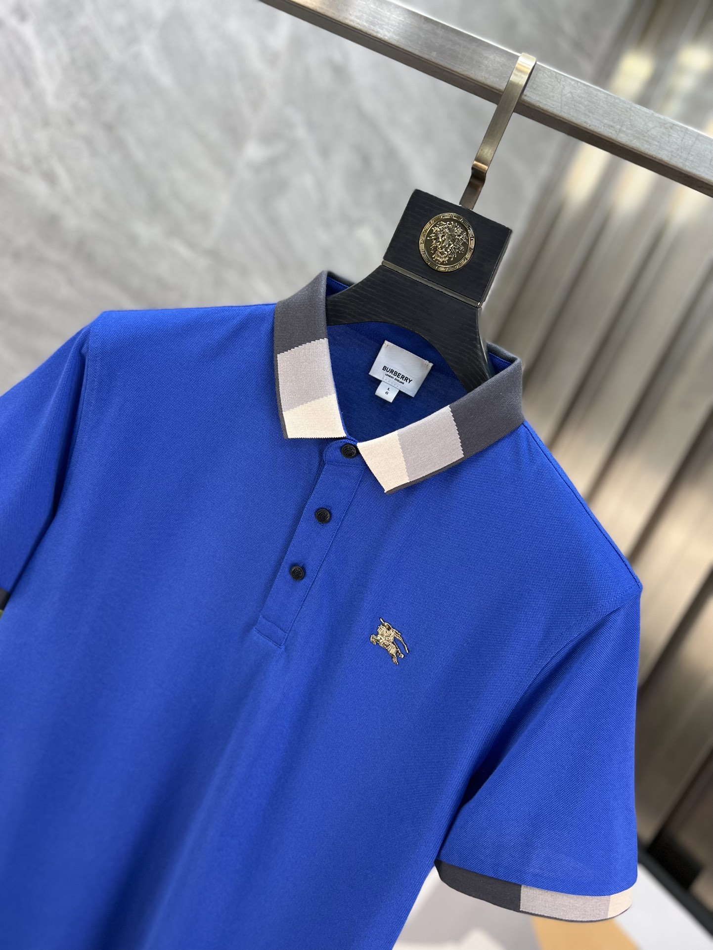 polo Man