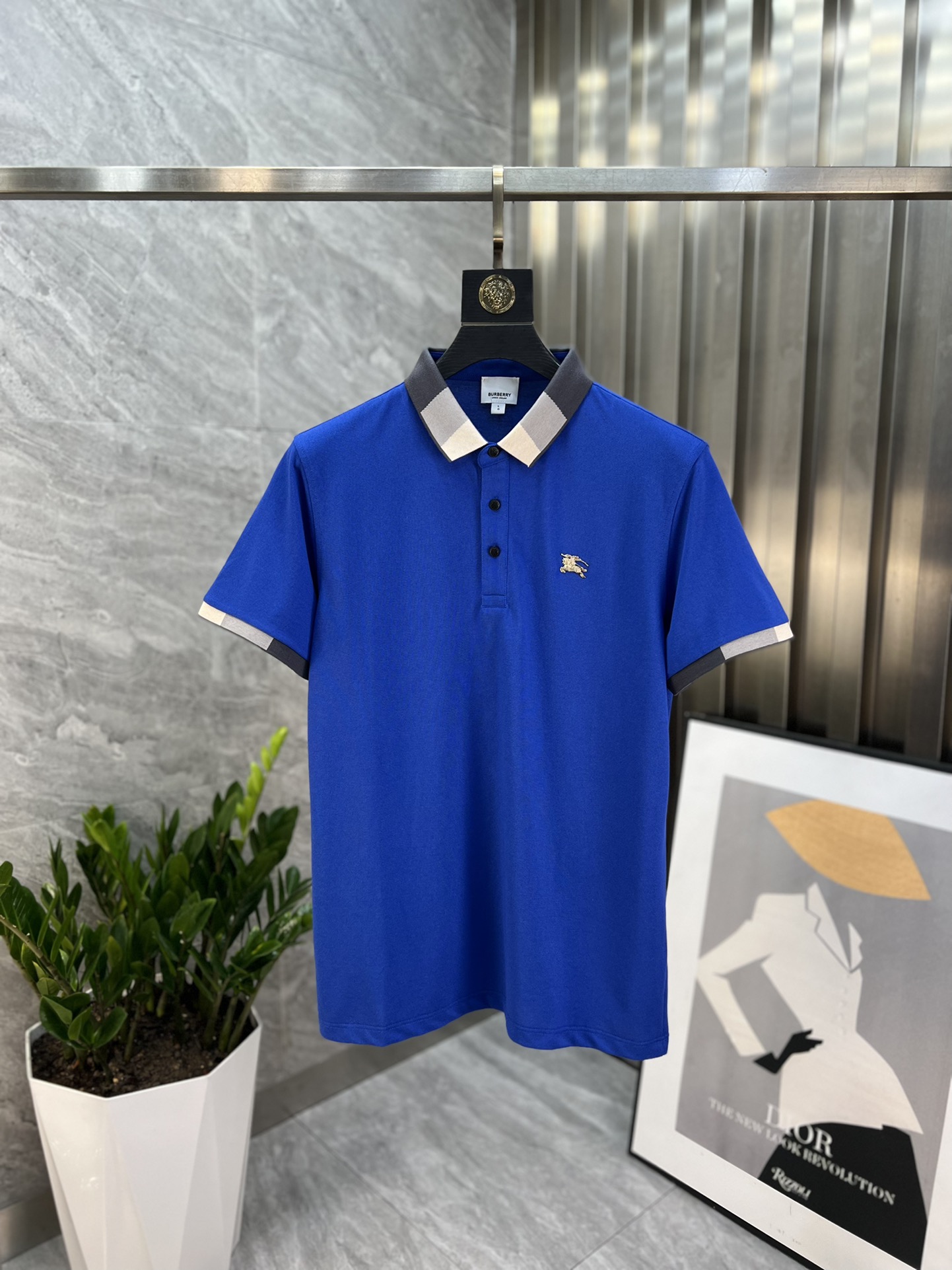 polo Man