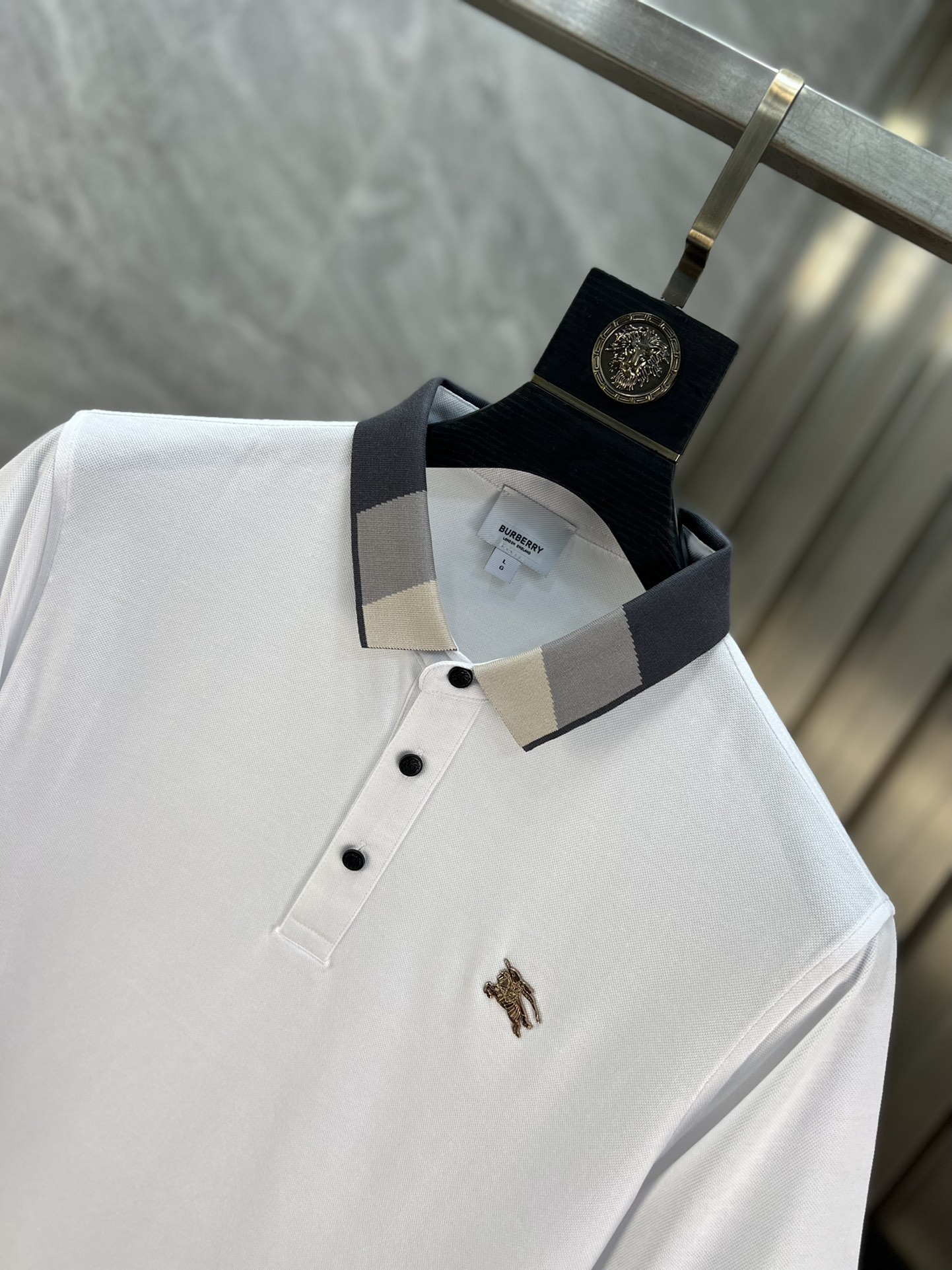 polo Man