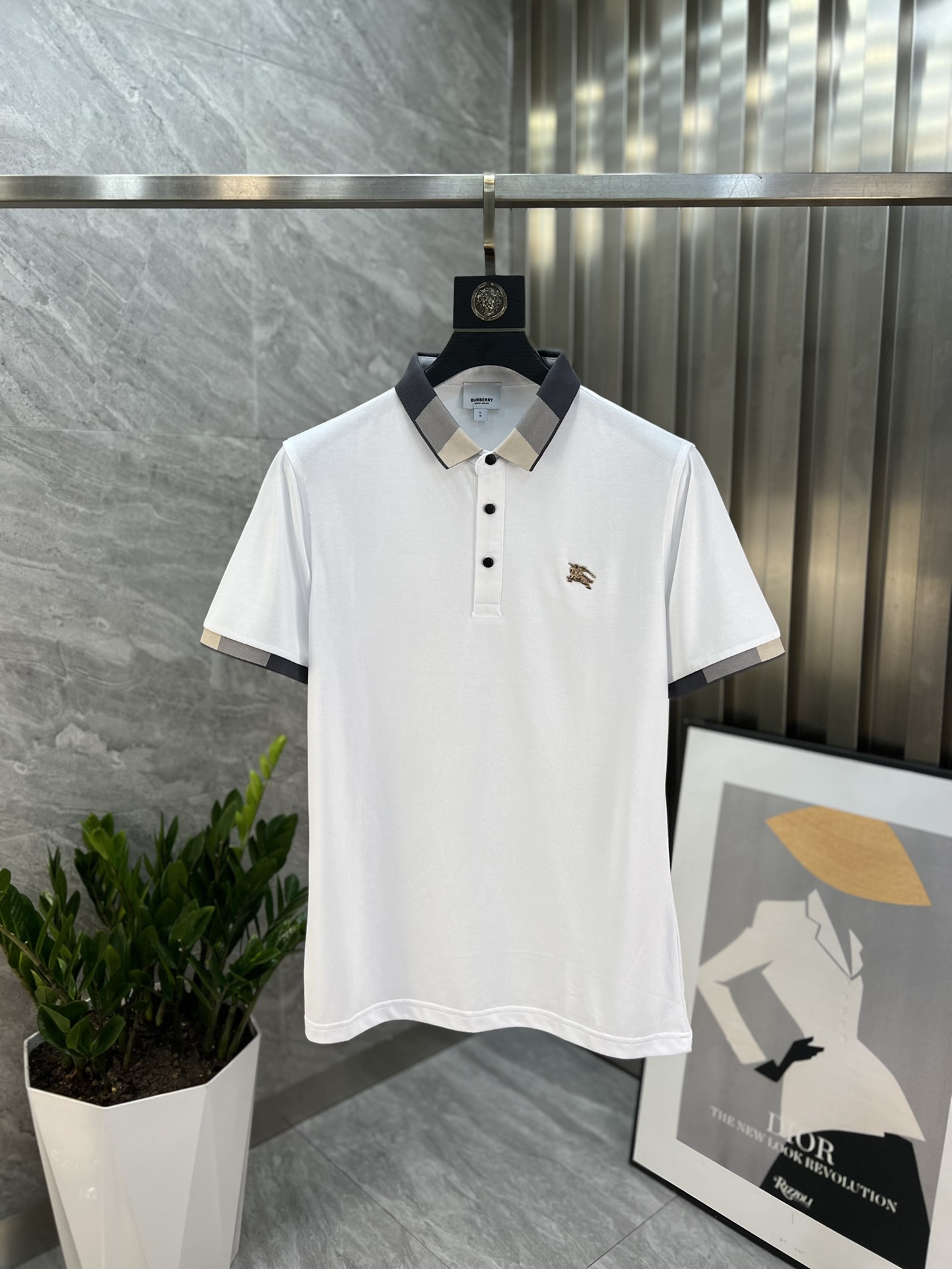 polo Man