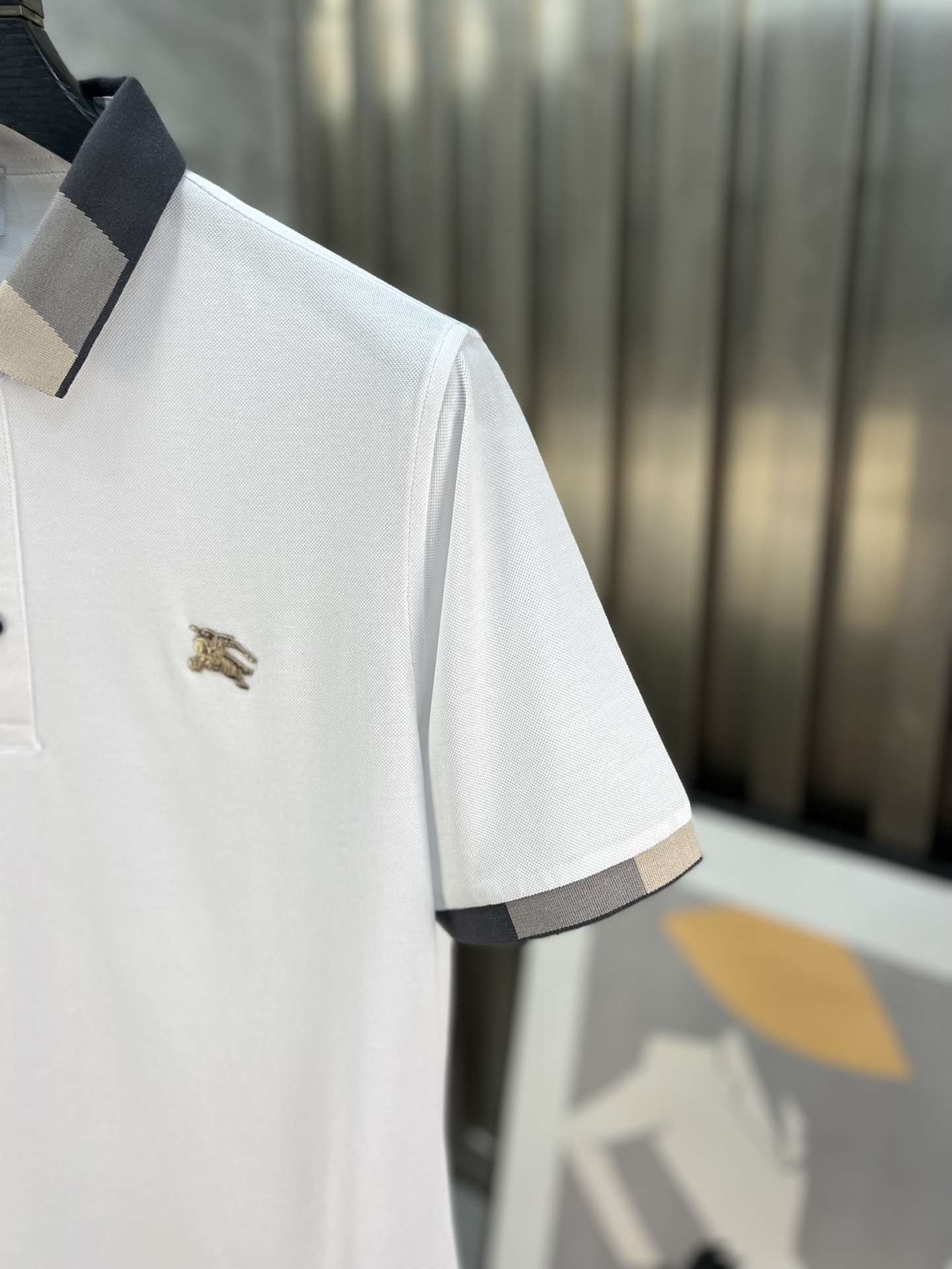 polo Man