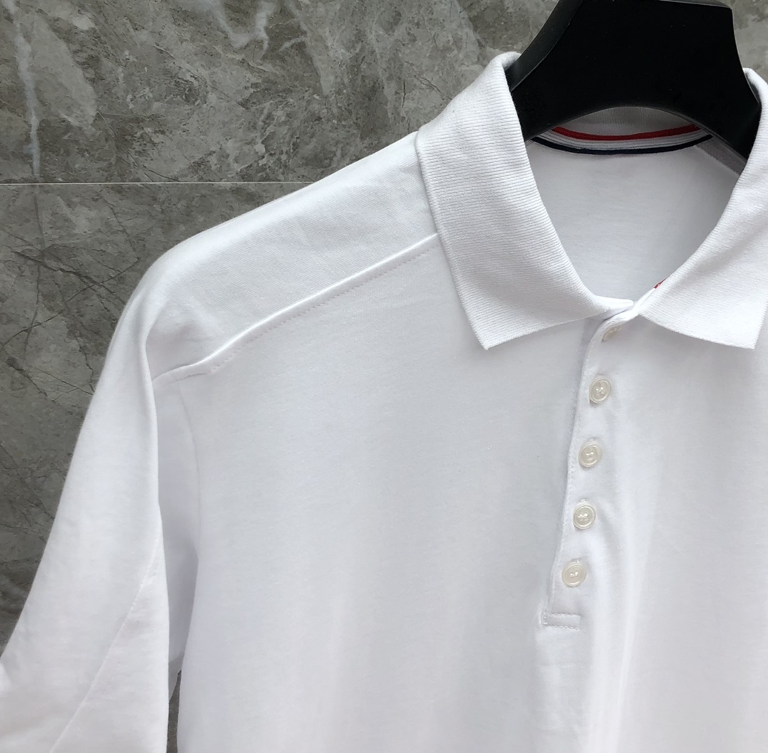 polo Man