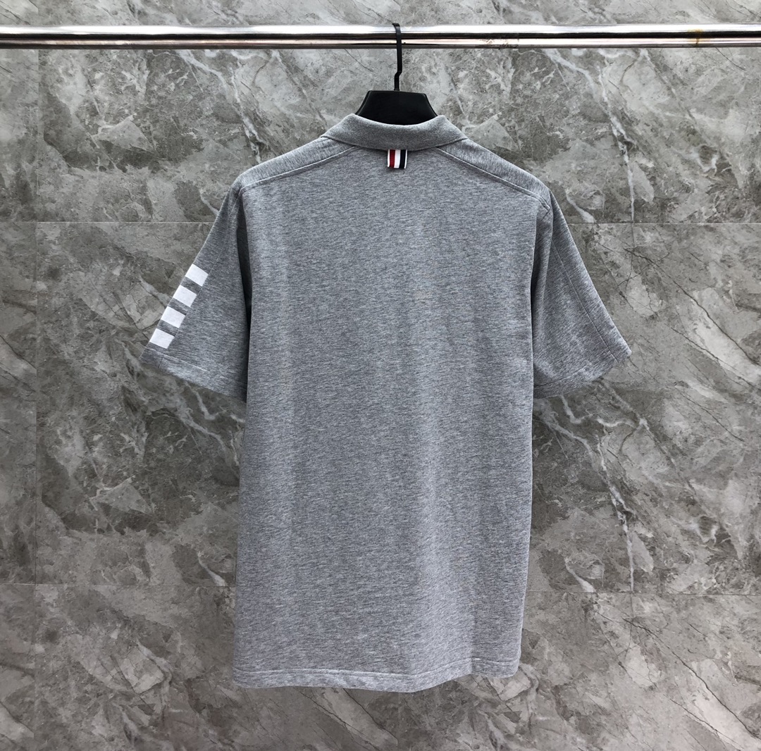 polo Man