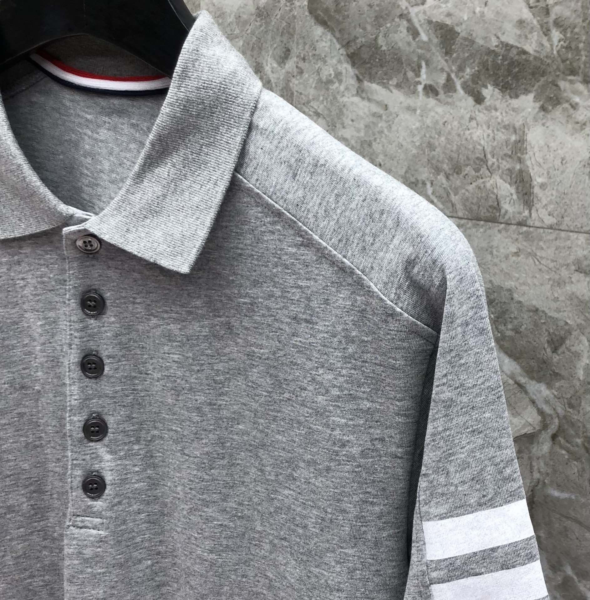 polo Man
