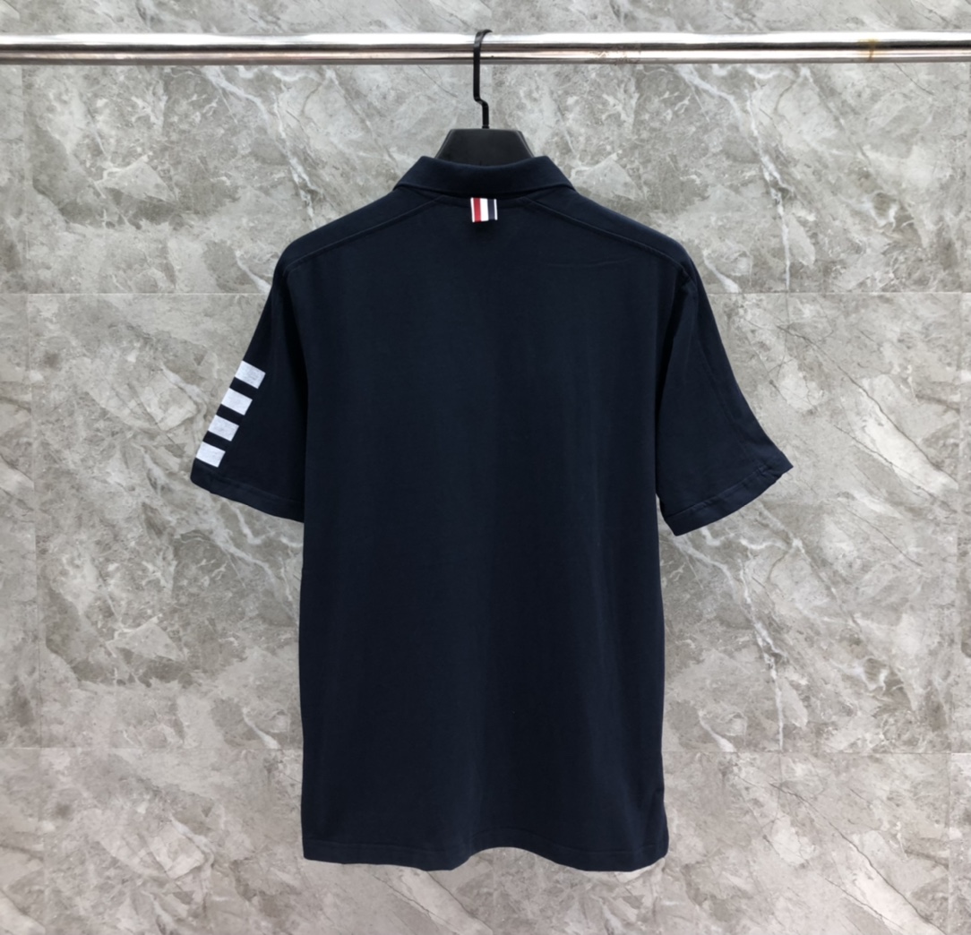 polo Man