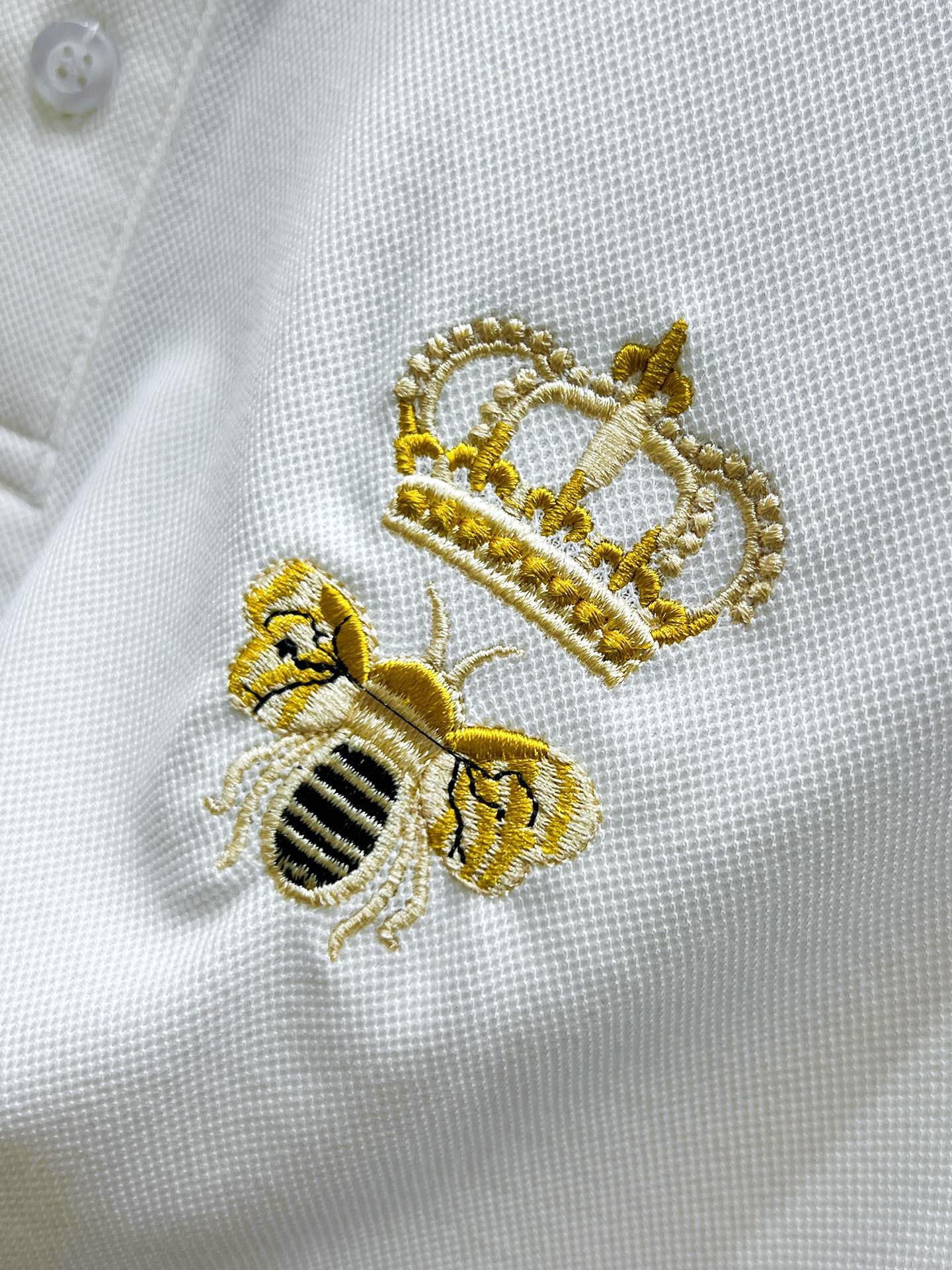 polo Man