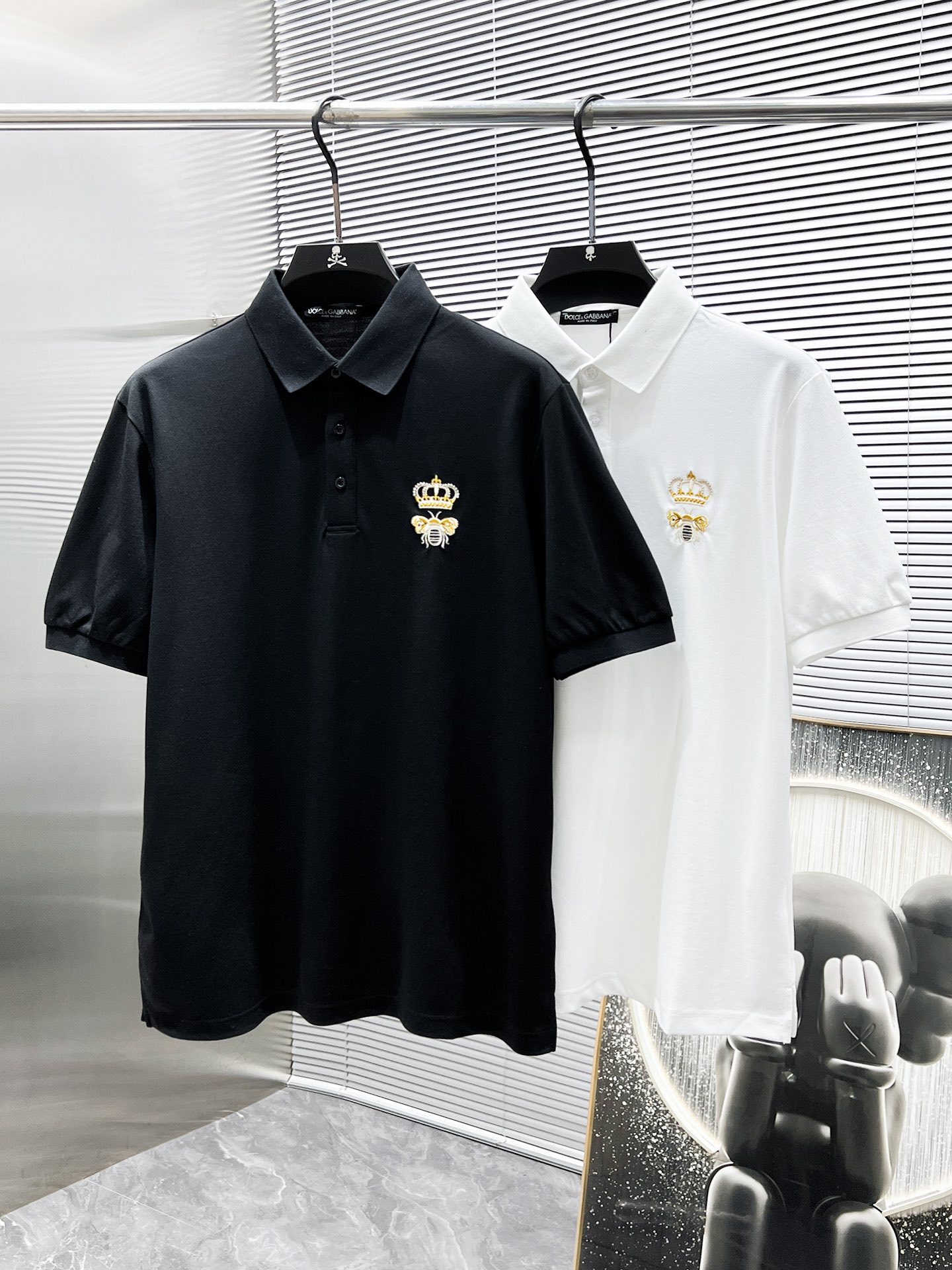 polo Man