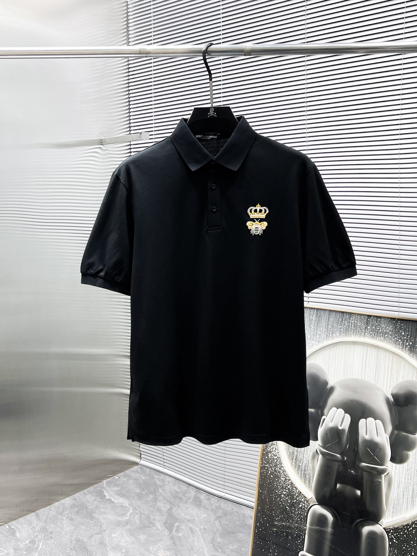 polo Man