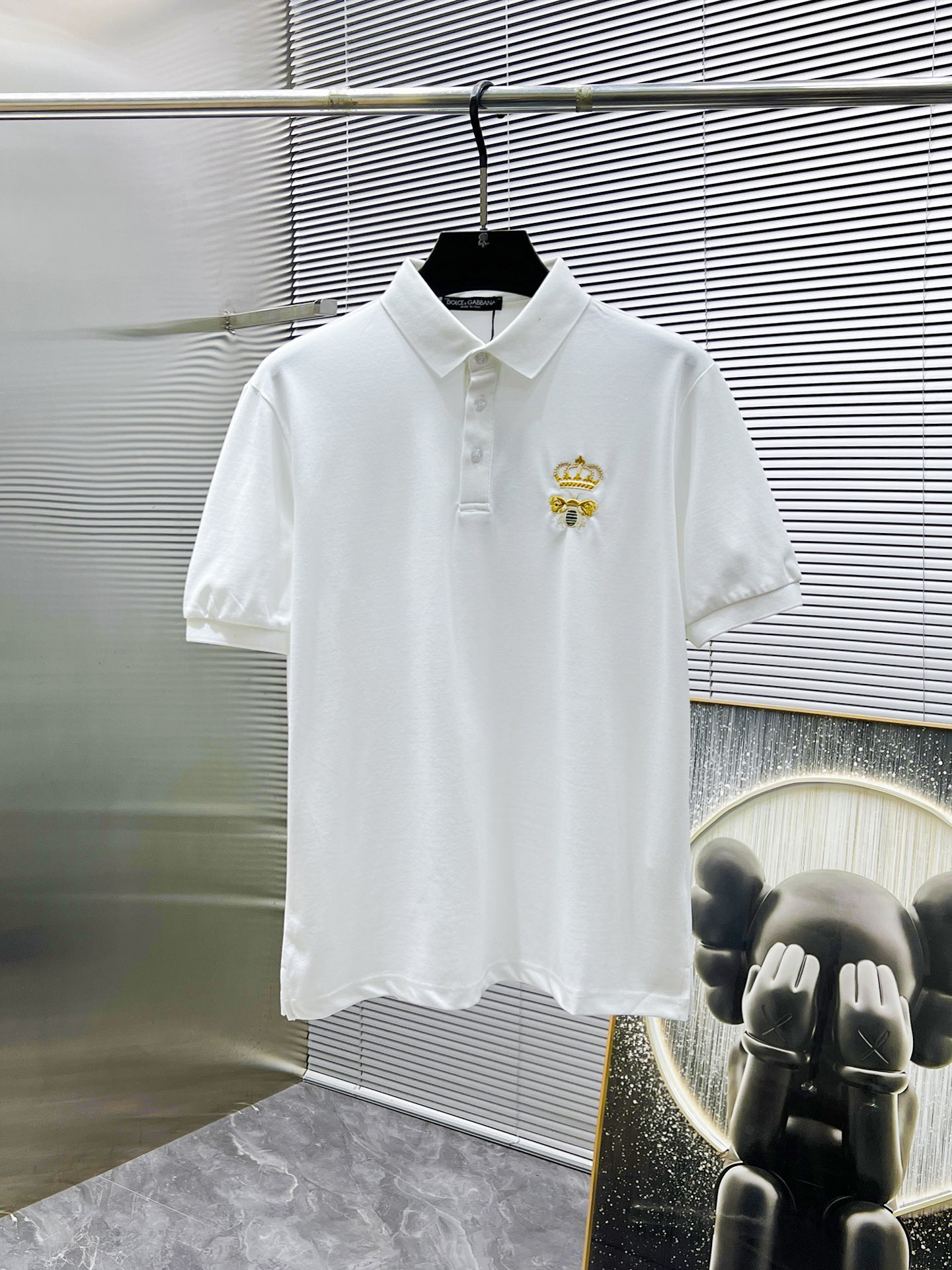 polo Man