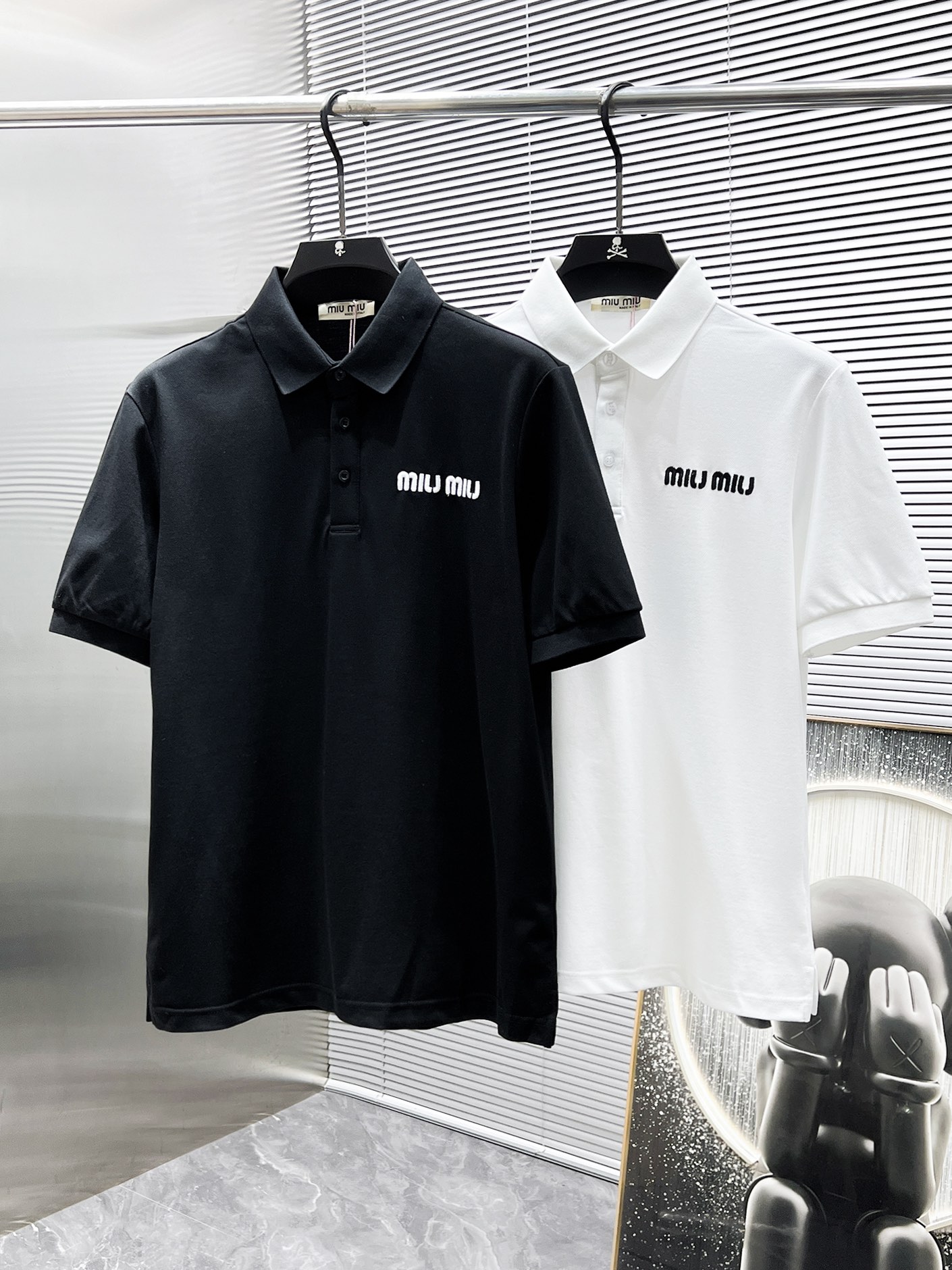 polo Man