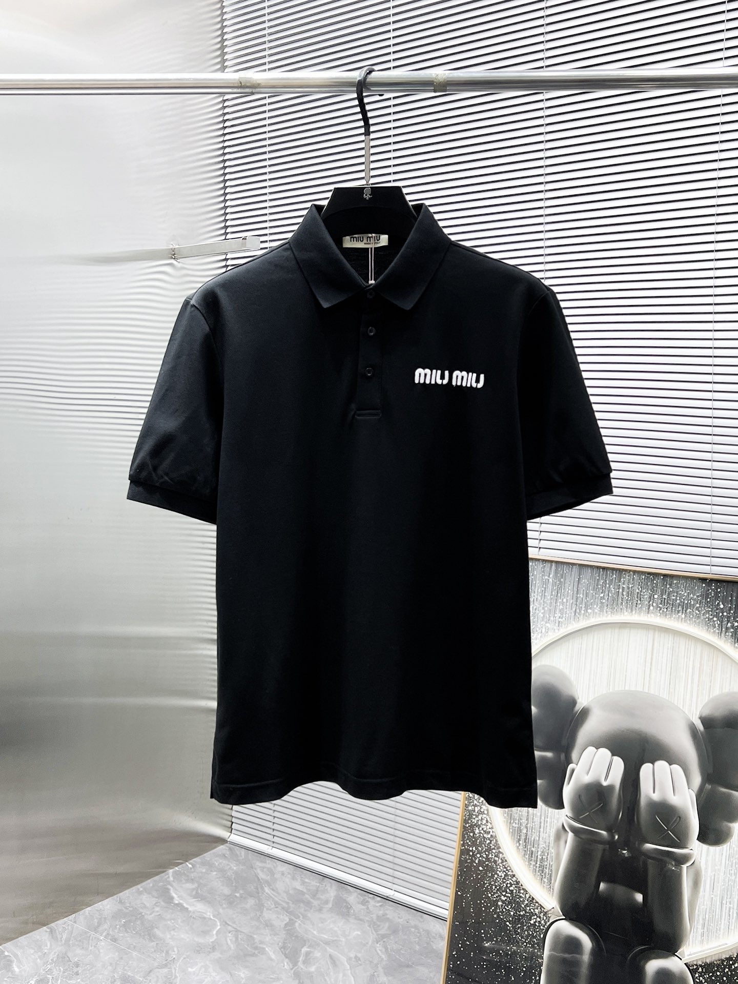 polo Man