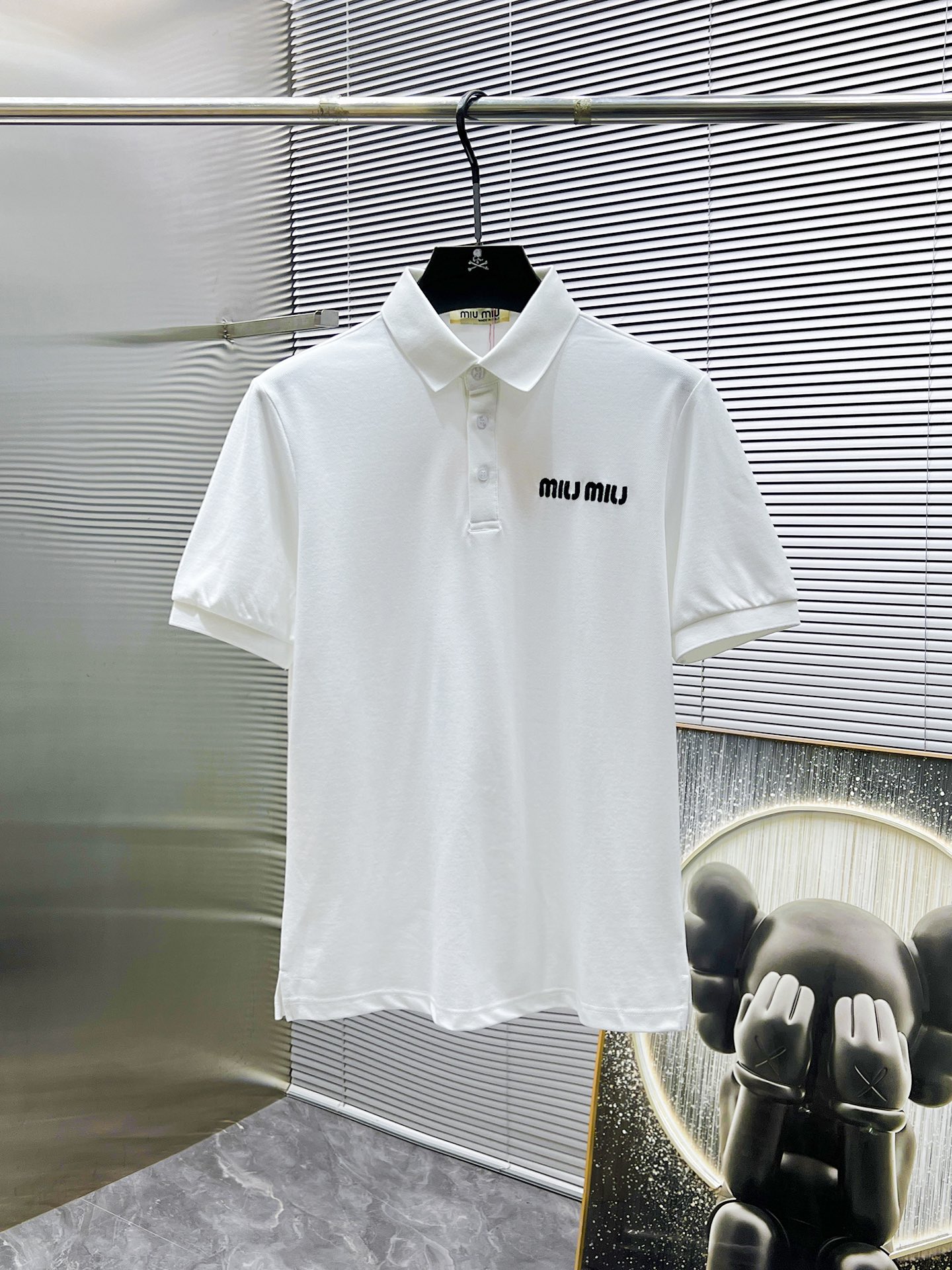 polo Man