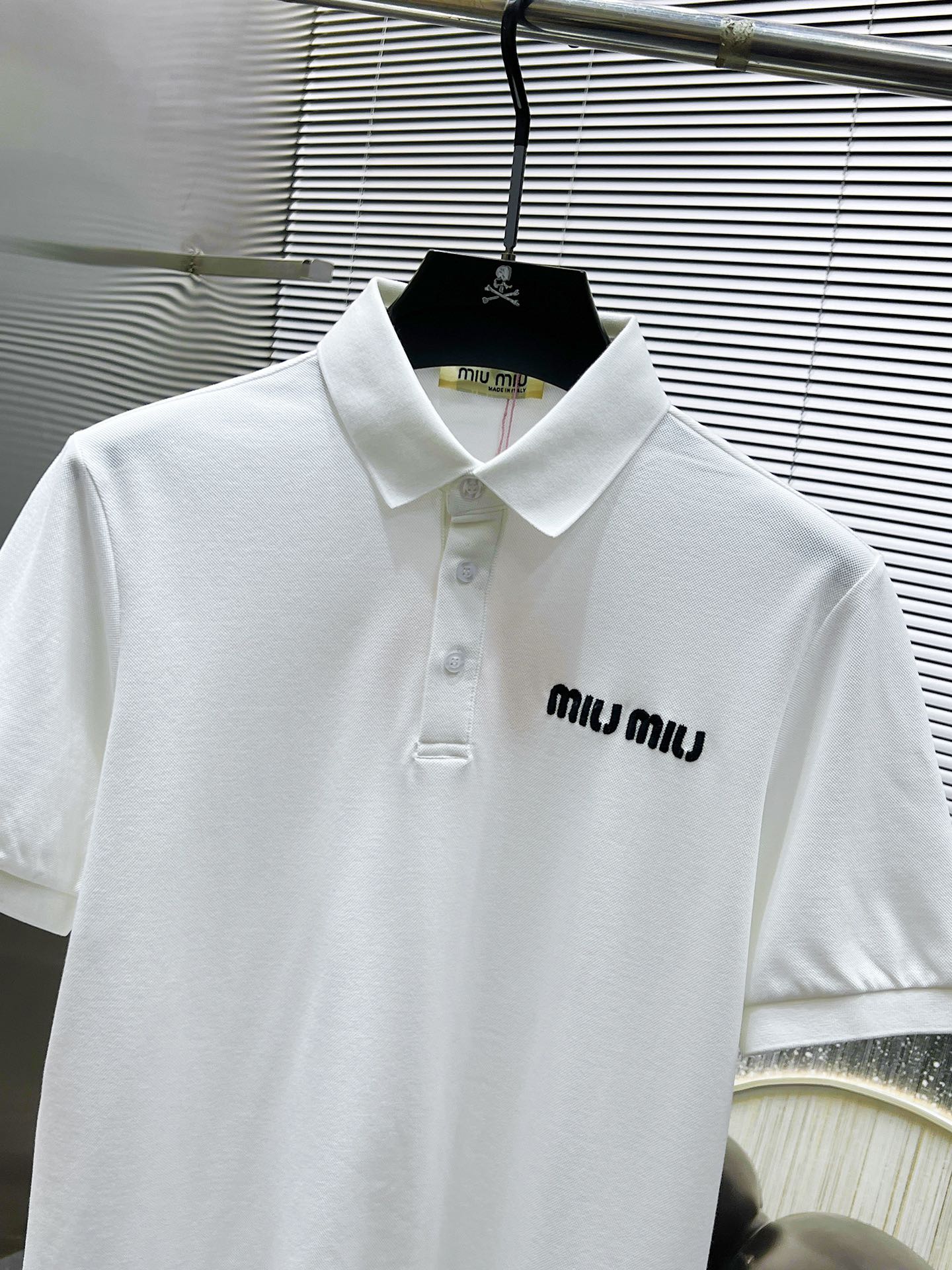 polo Man