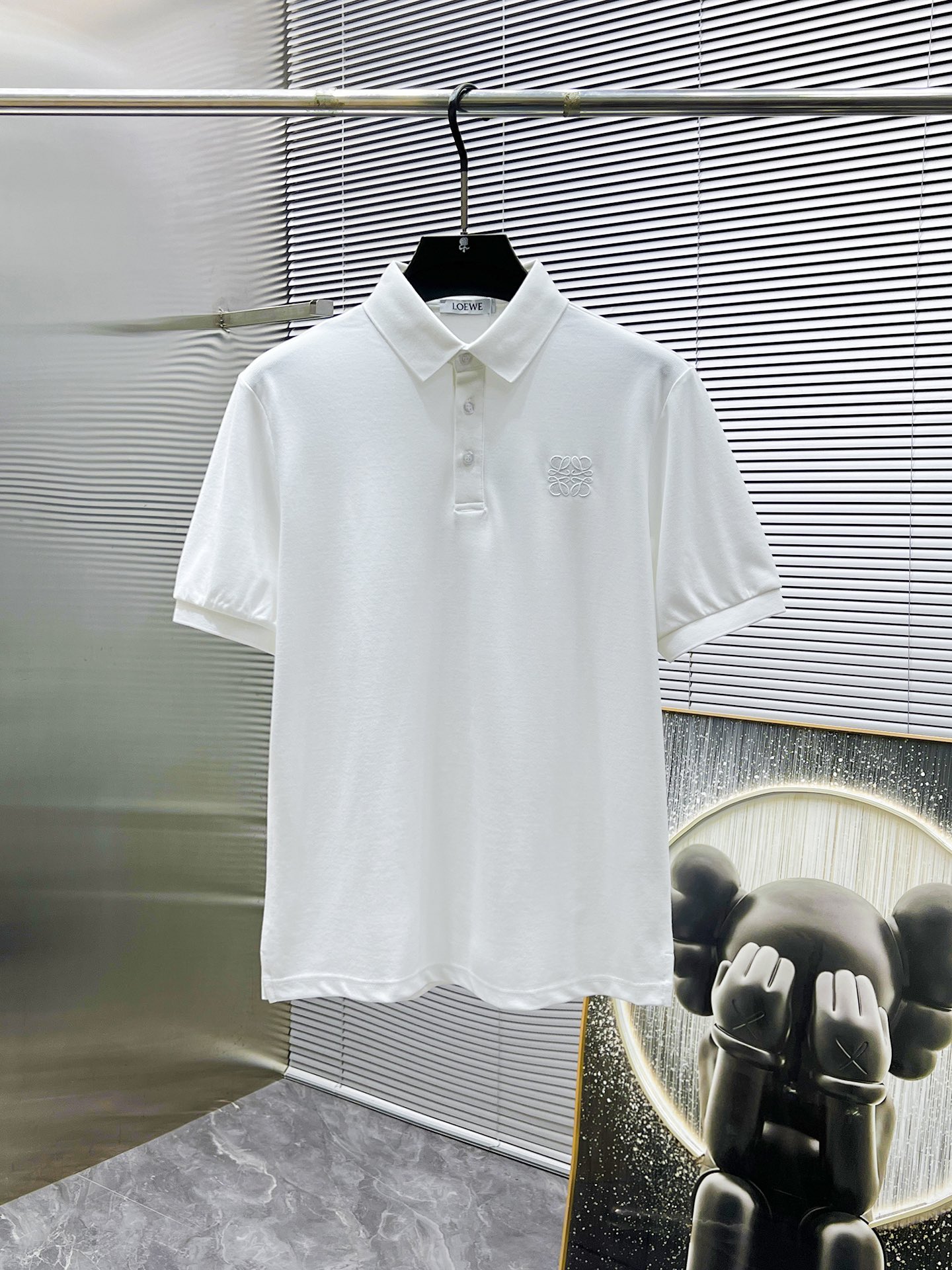 polo Man