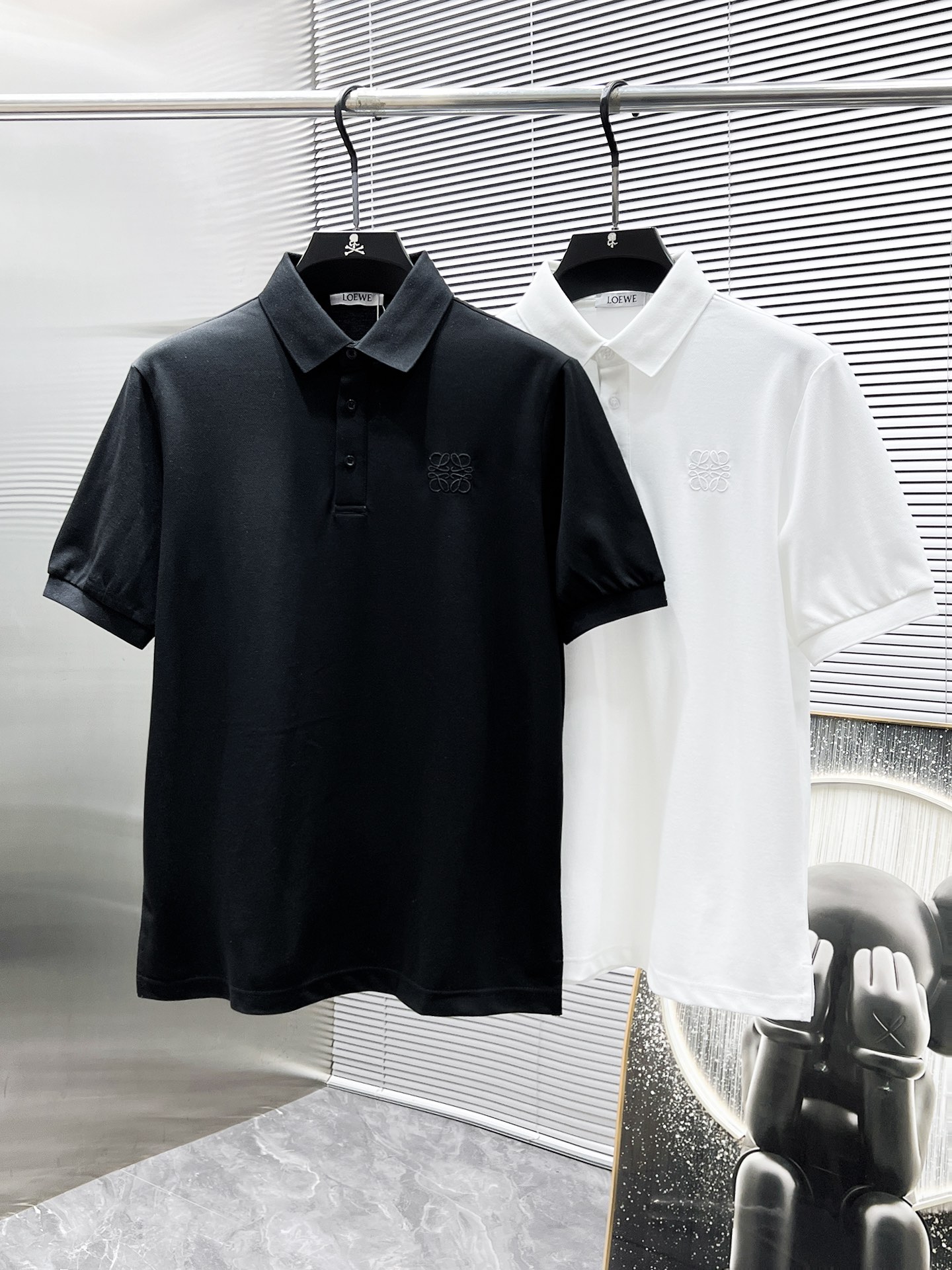 polo Man