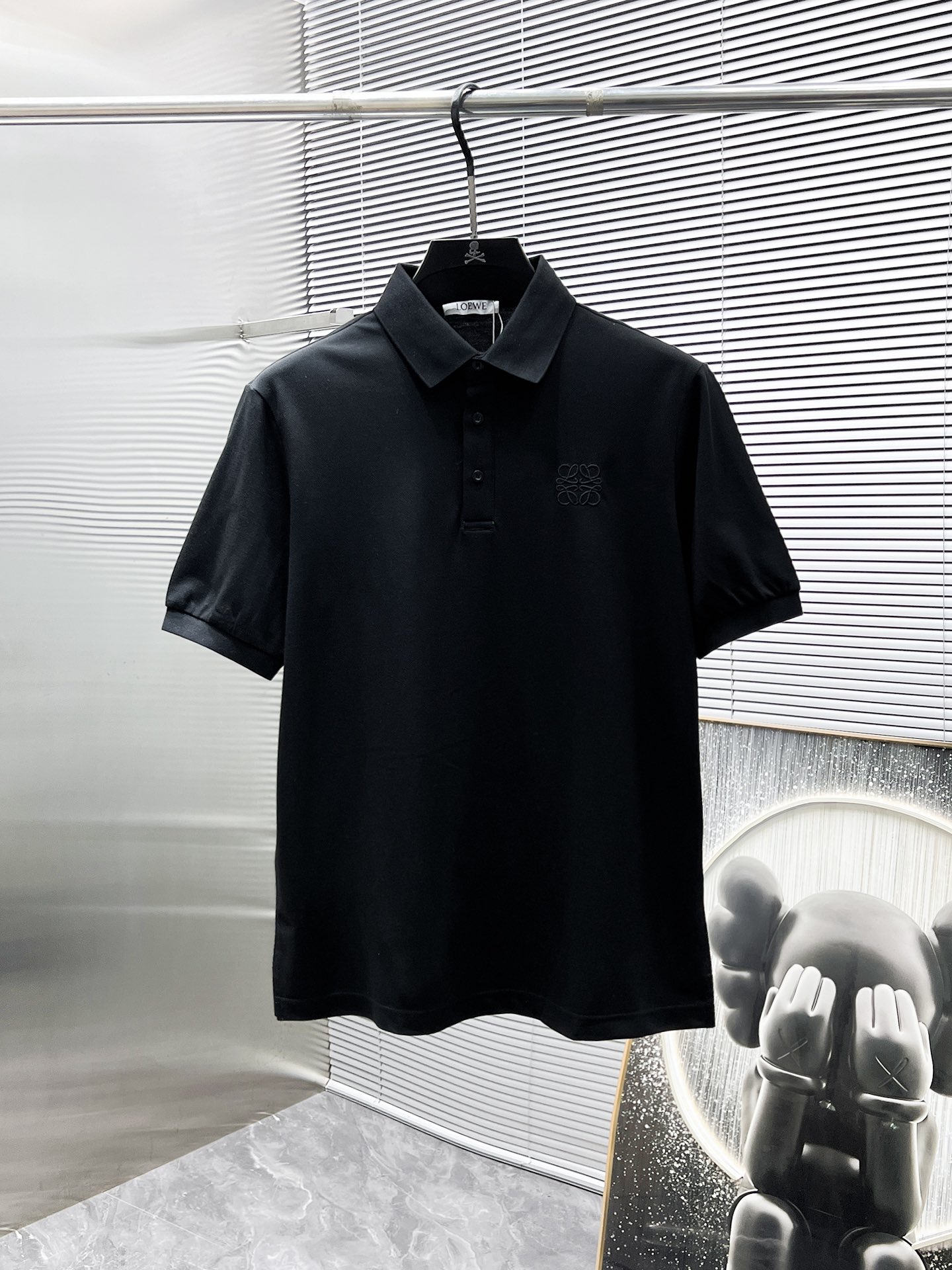 polo Man