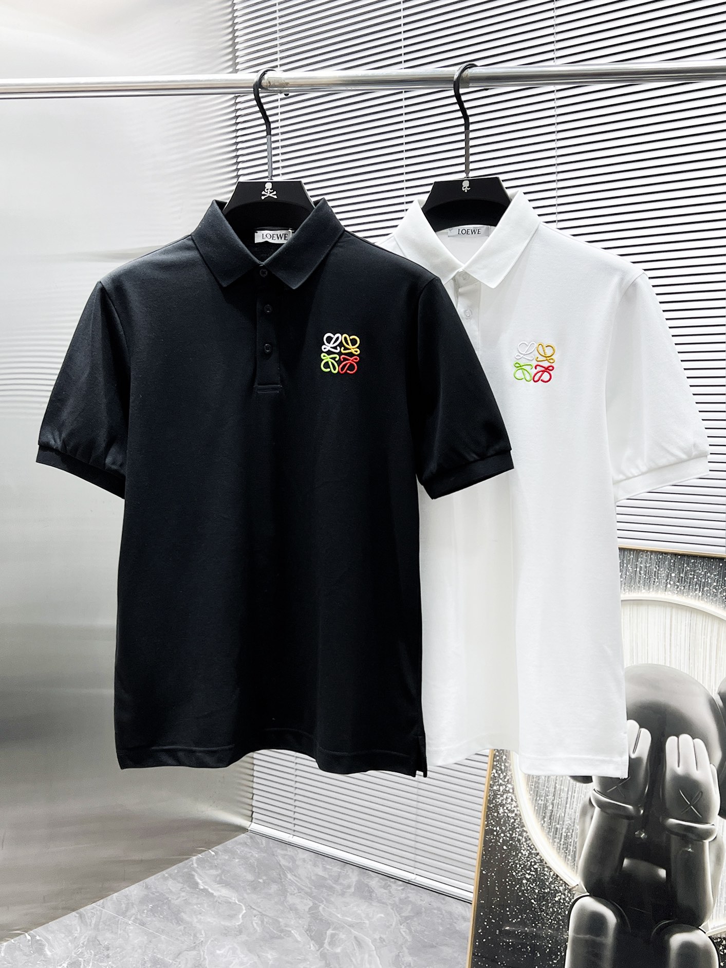 polo Man