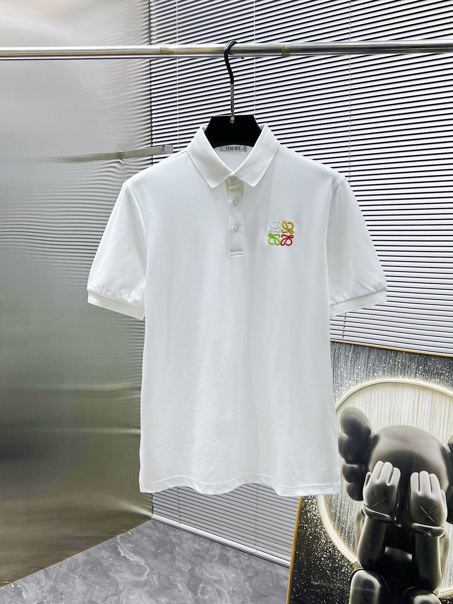 polo Man