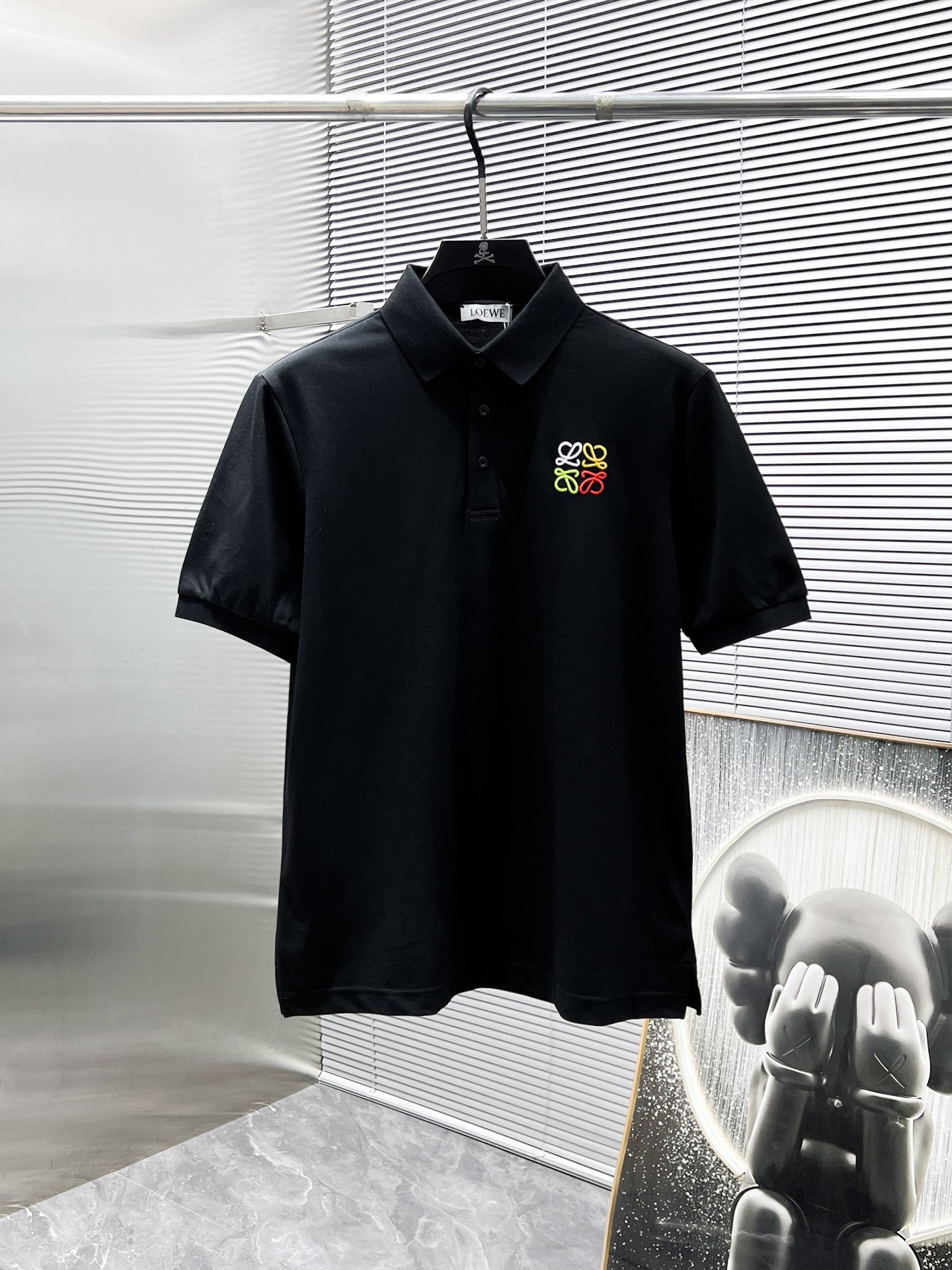 polo Man
