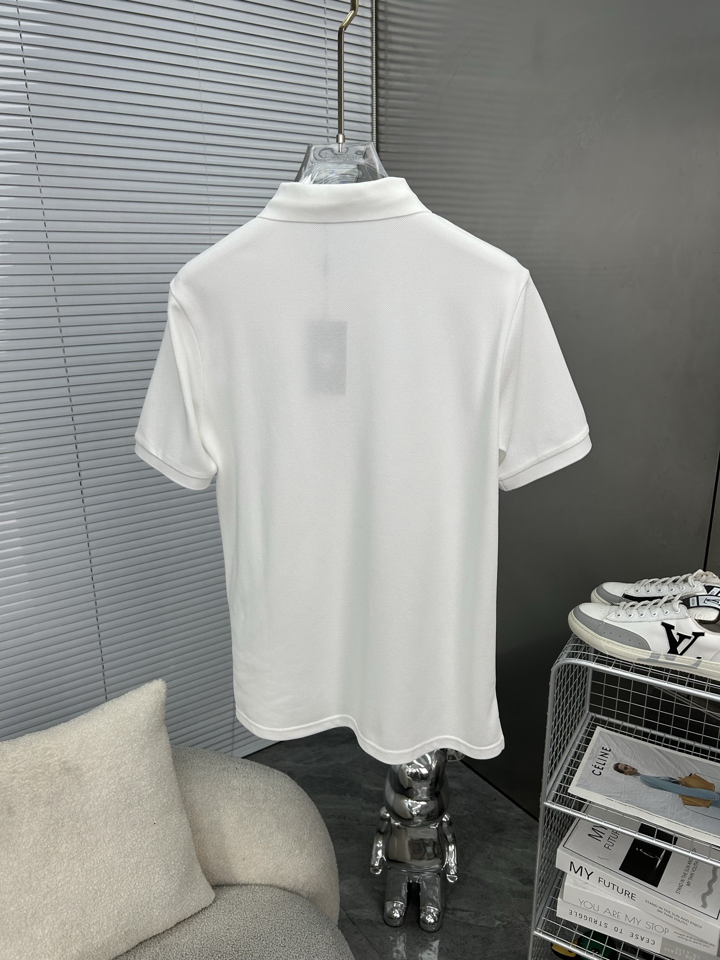 polo Man