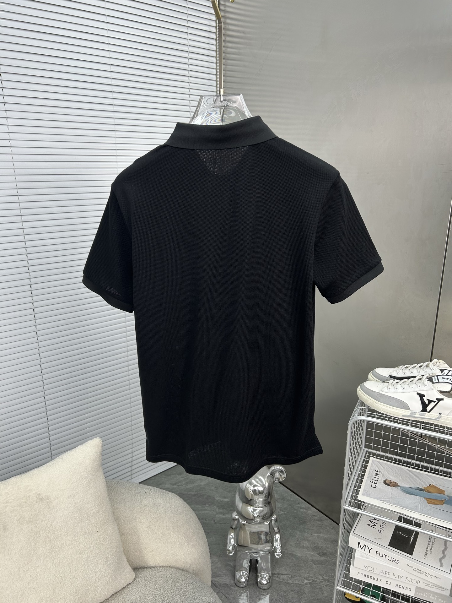 polo Man