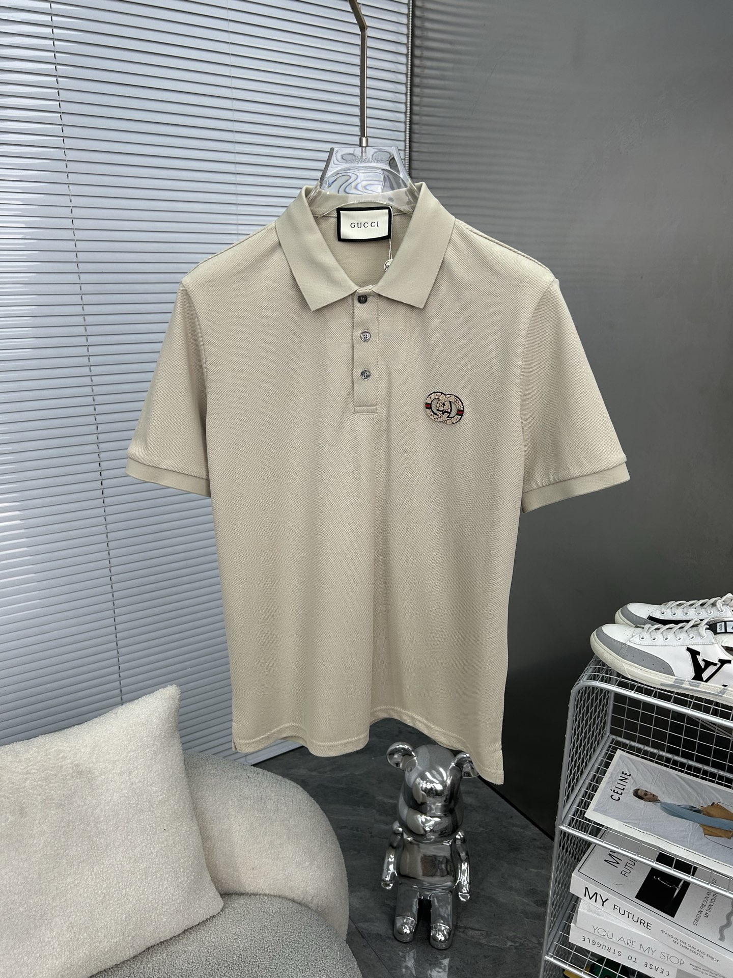 polo Man