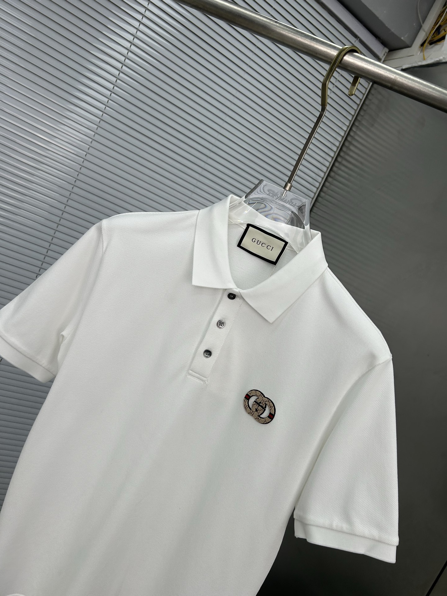 polo Man