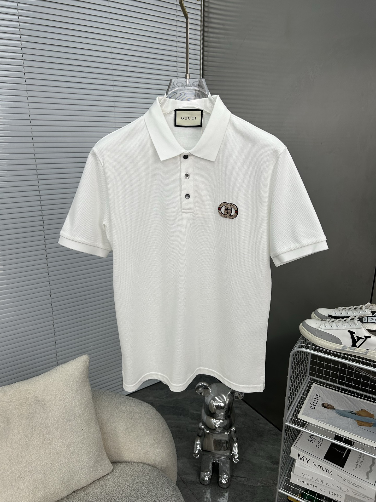 polo Man