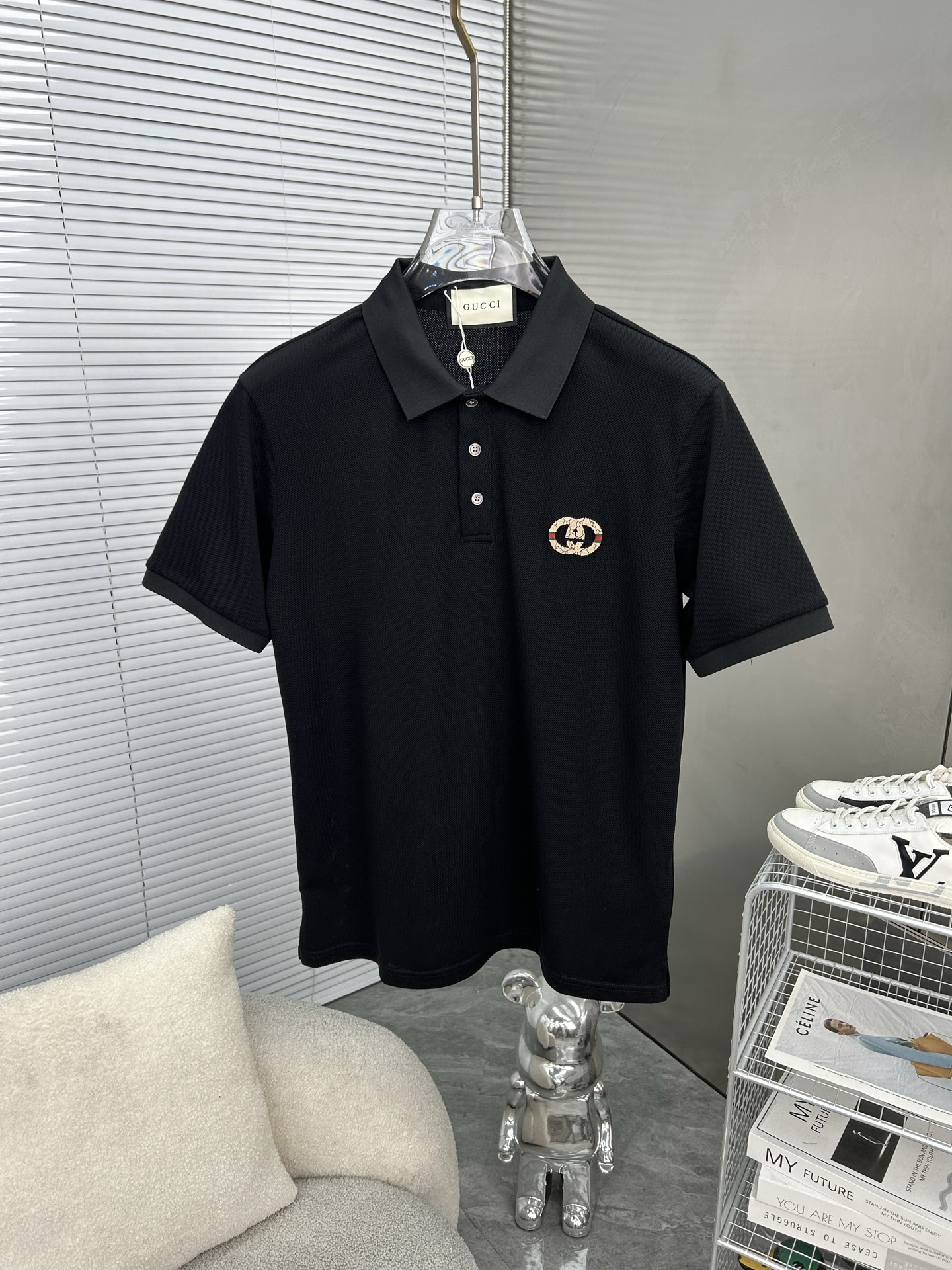 polo Man