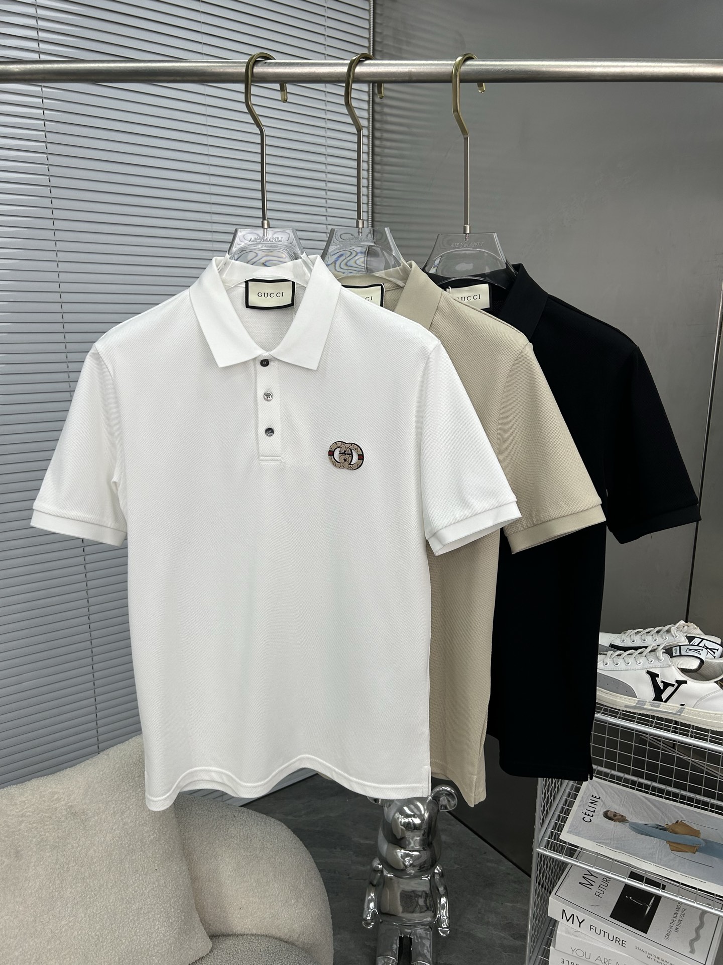 polo Man