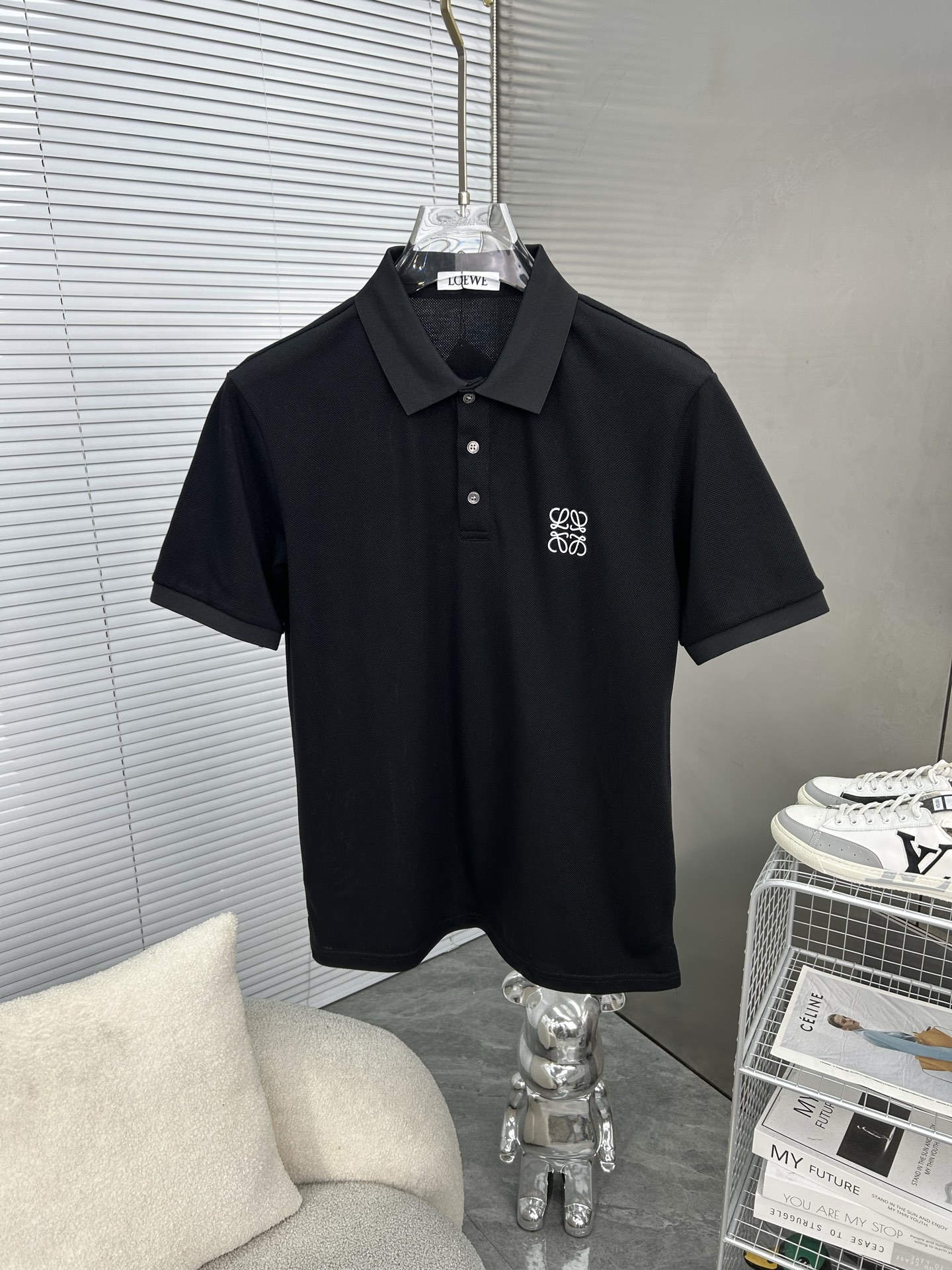 polo Man