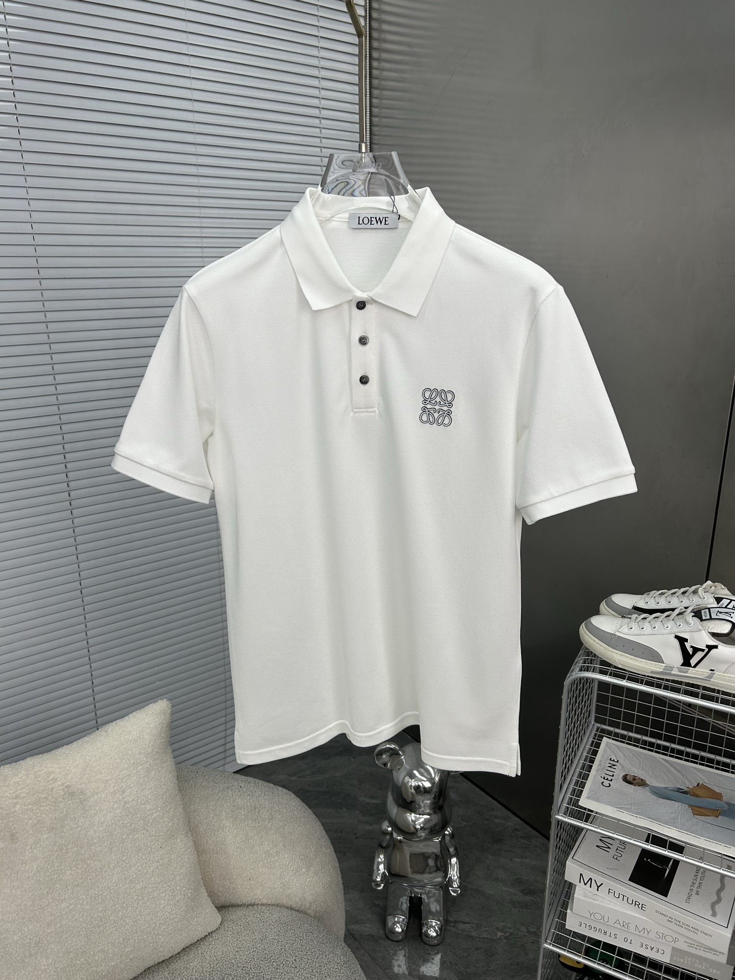 polo Man