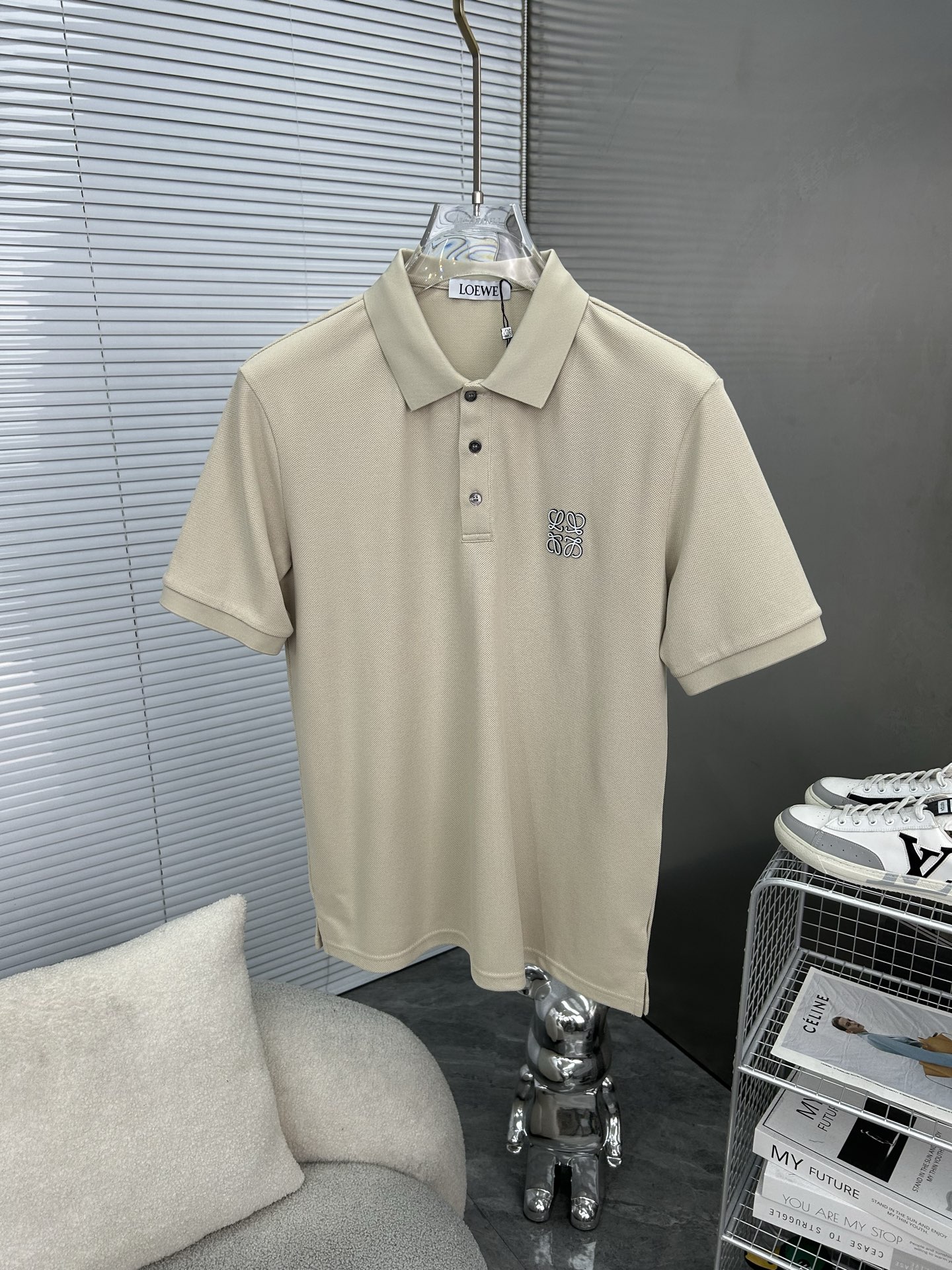 polo Man