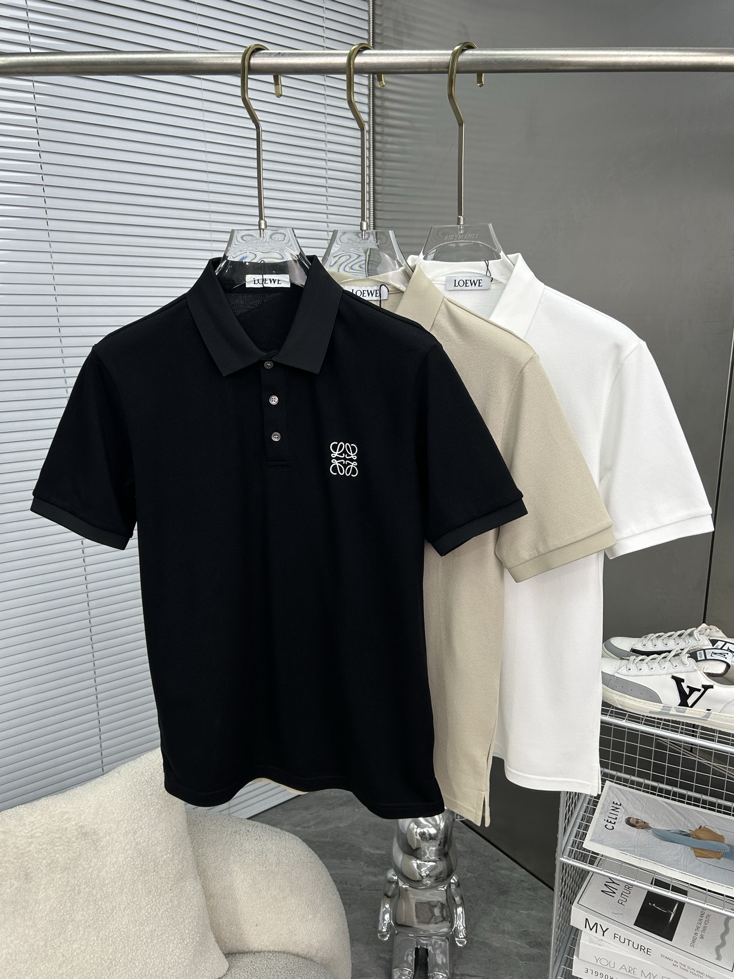 polo Man