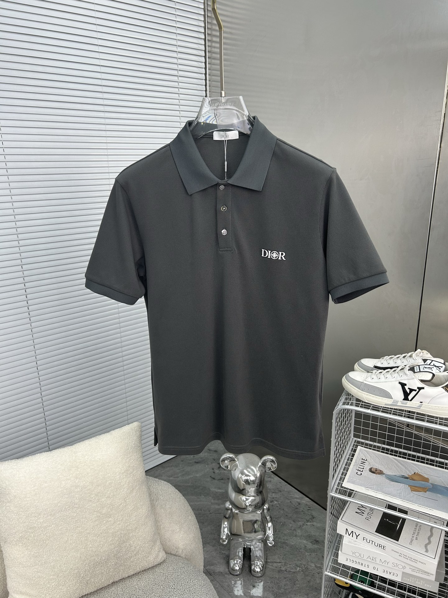 polo Man