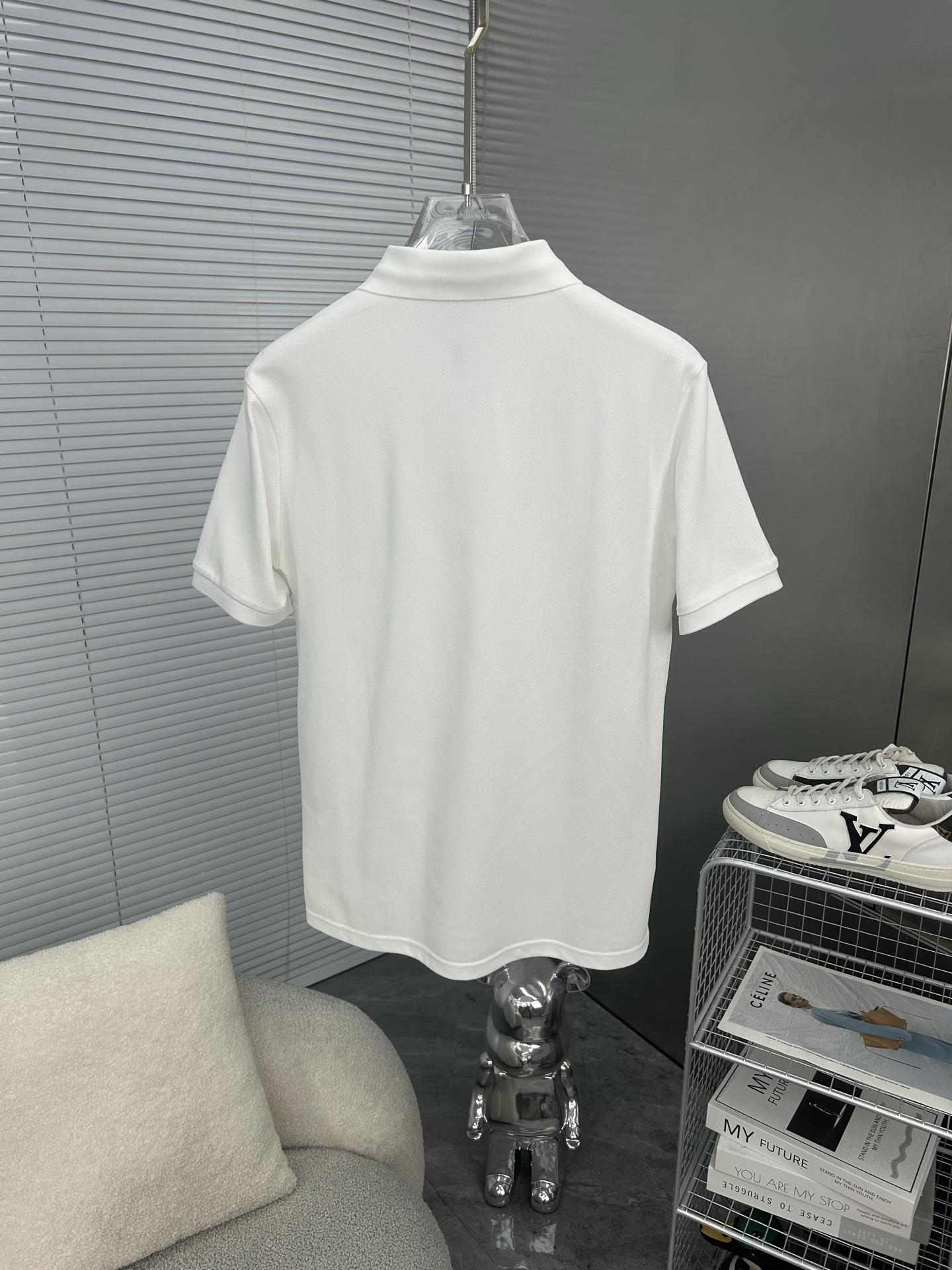 polo Man