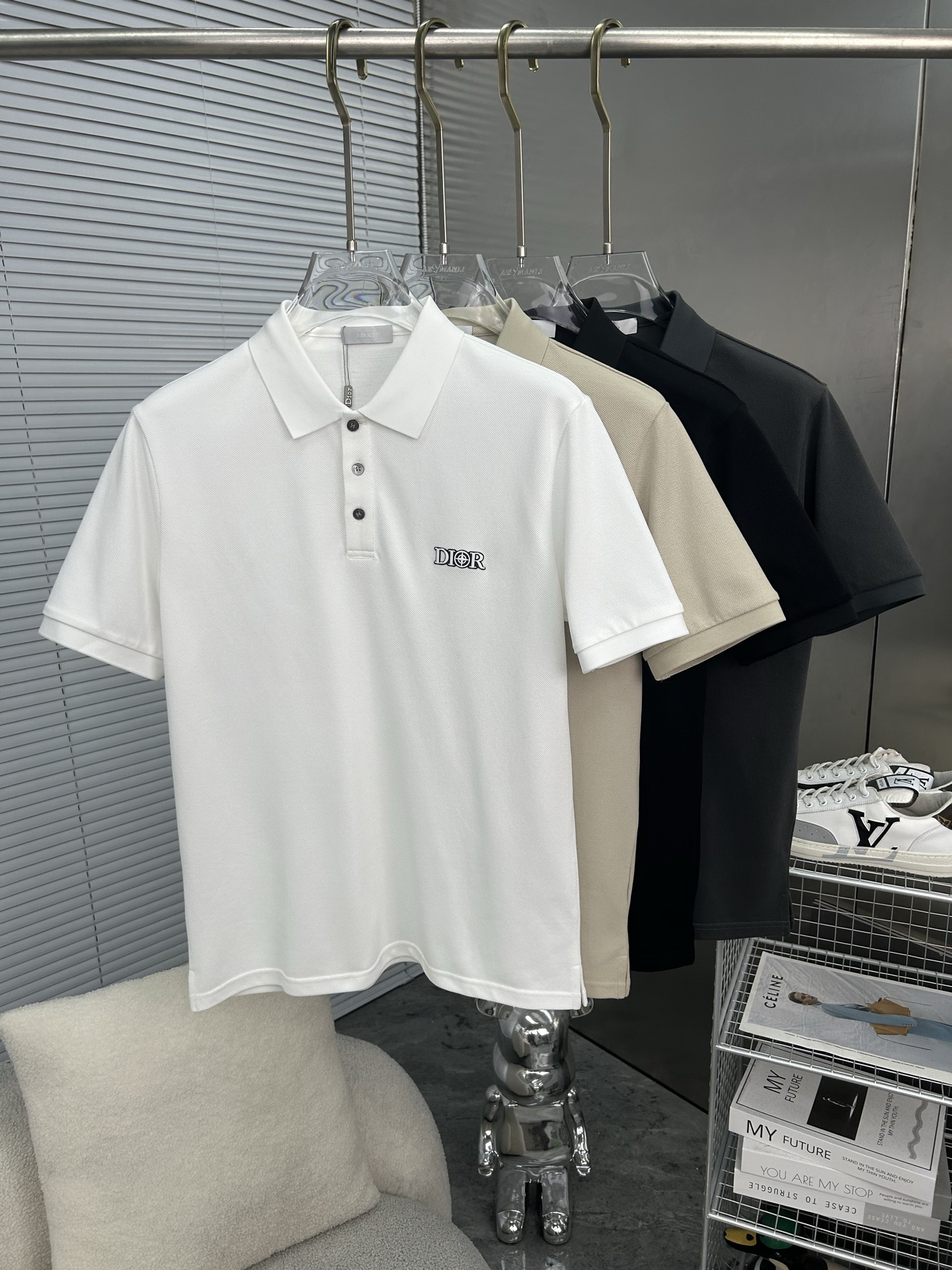 polo Man