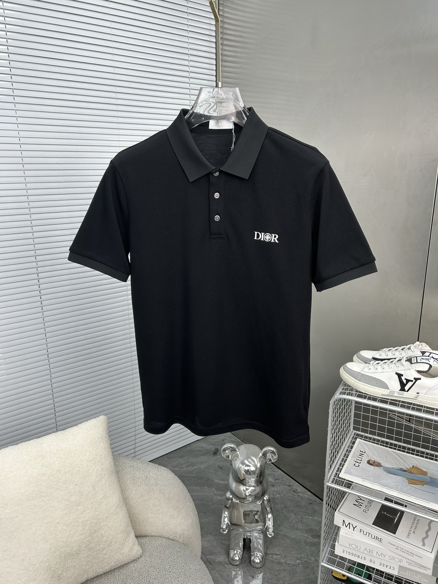 polo Man