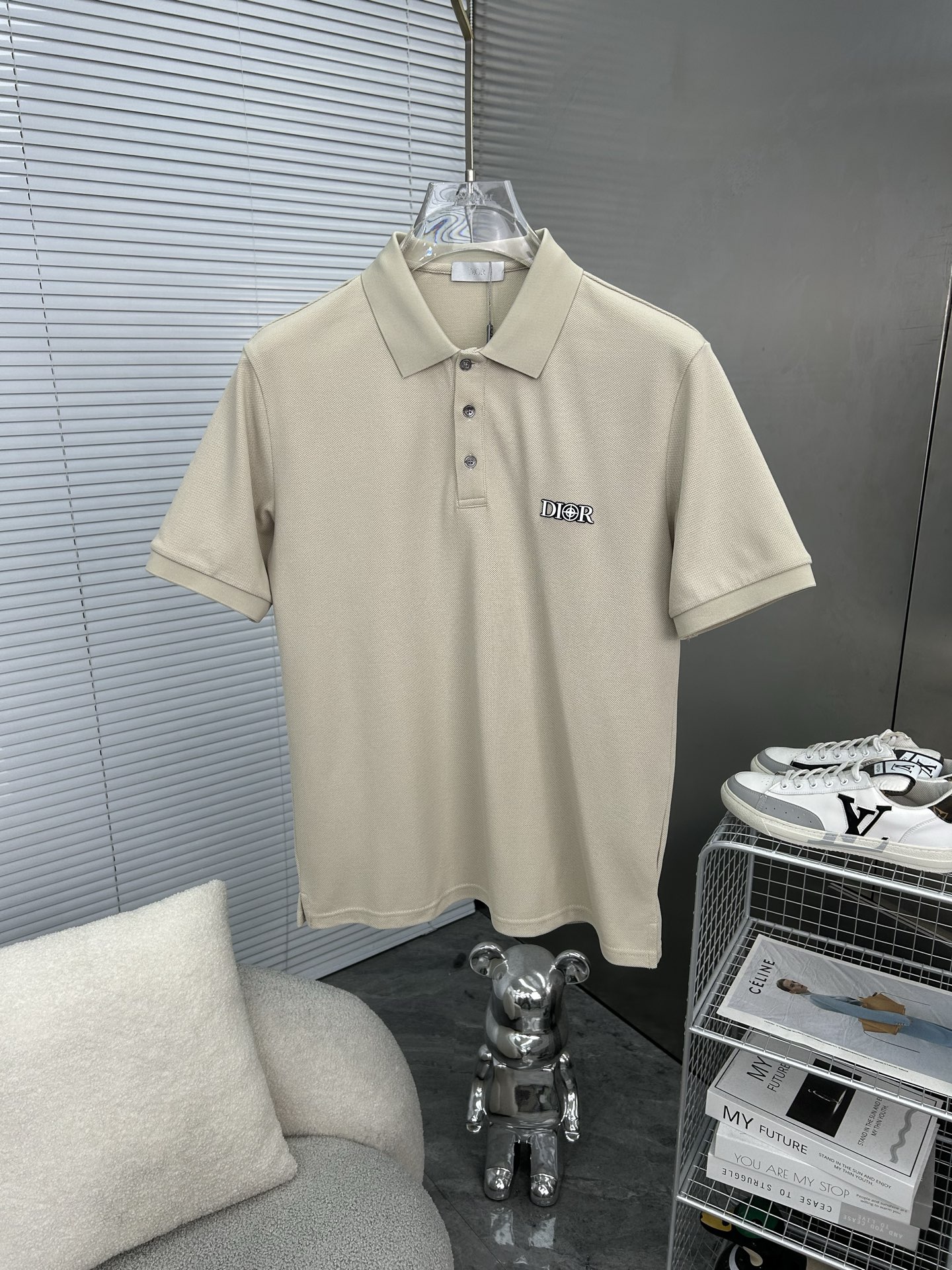 polo Man