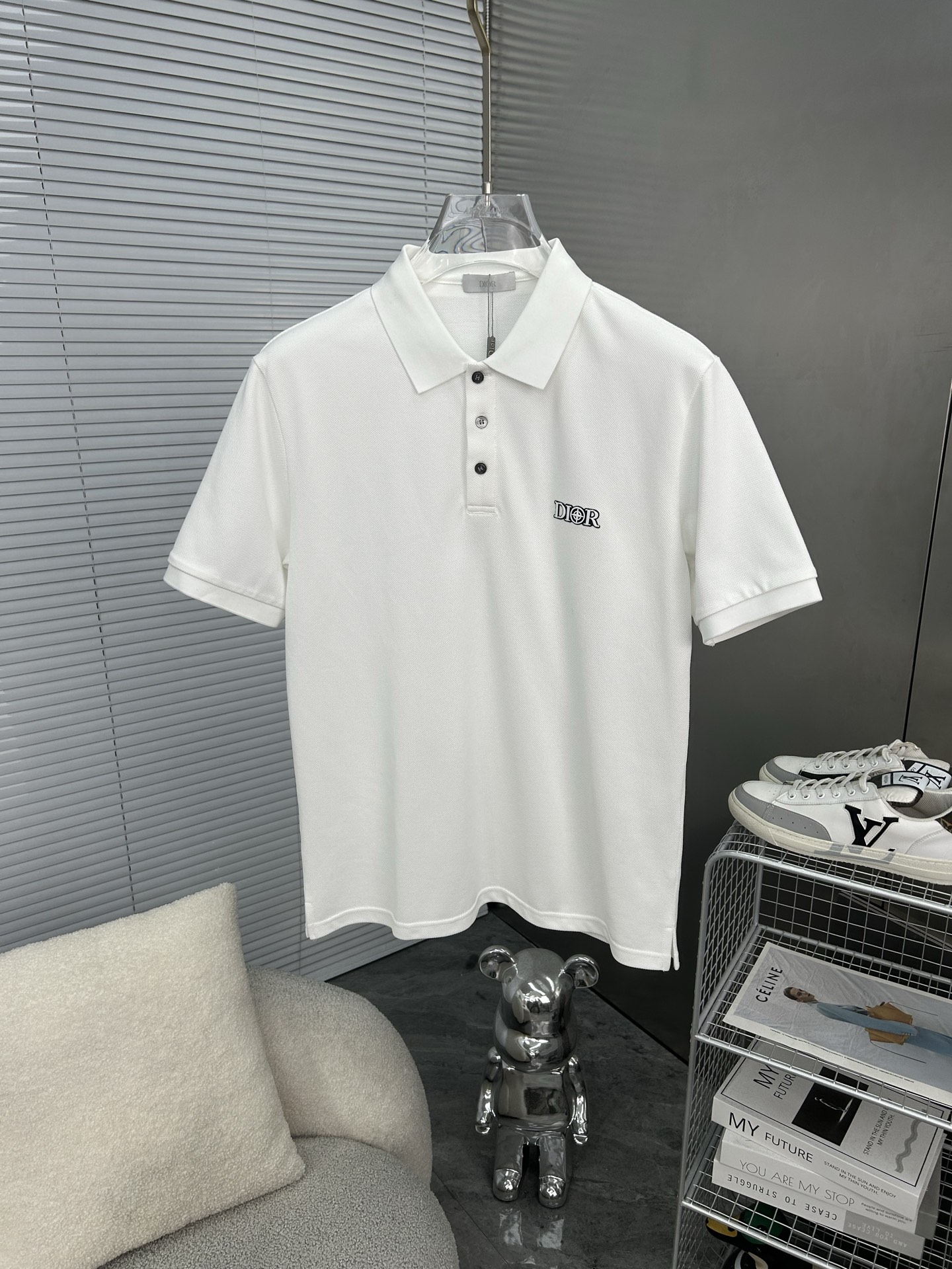 polo Man