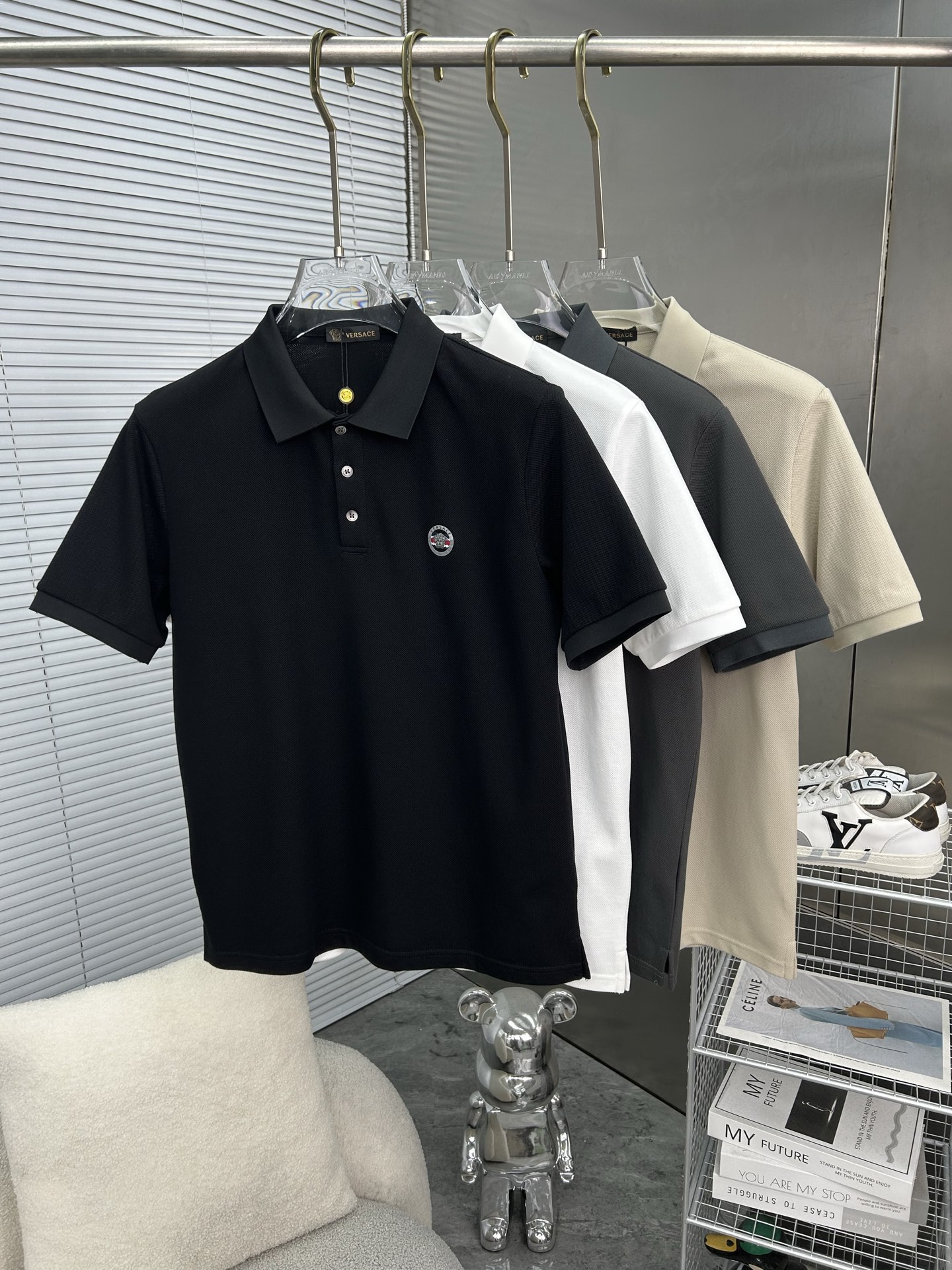 polo Man