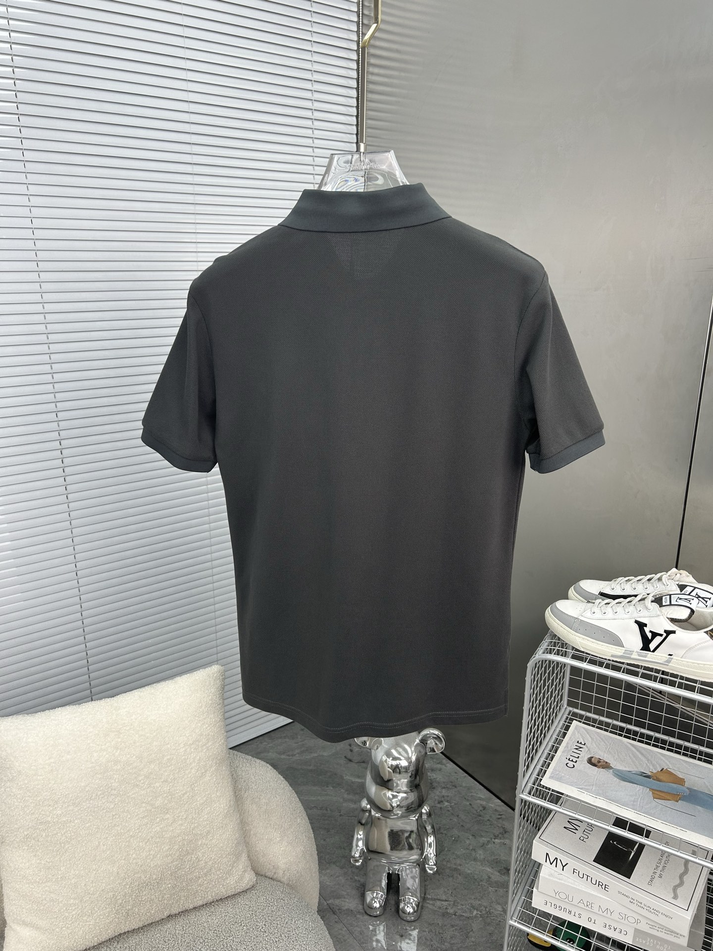 polo Man